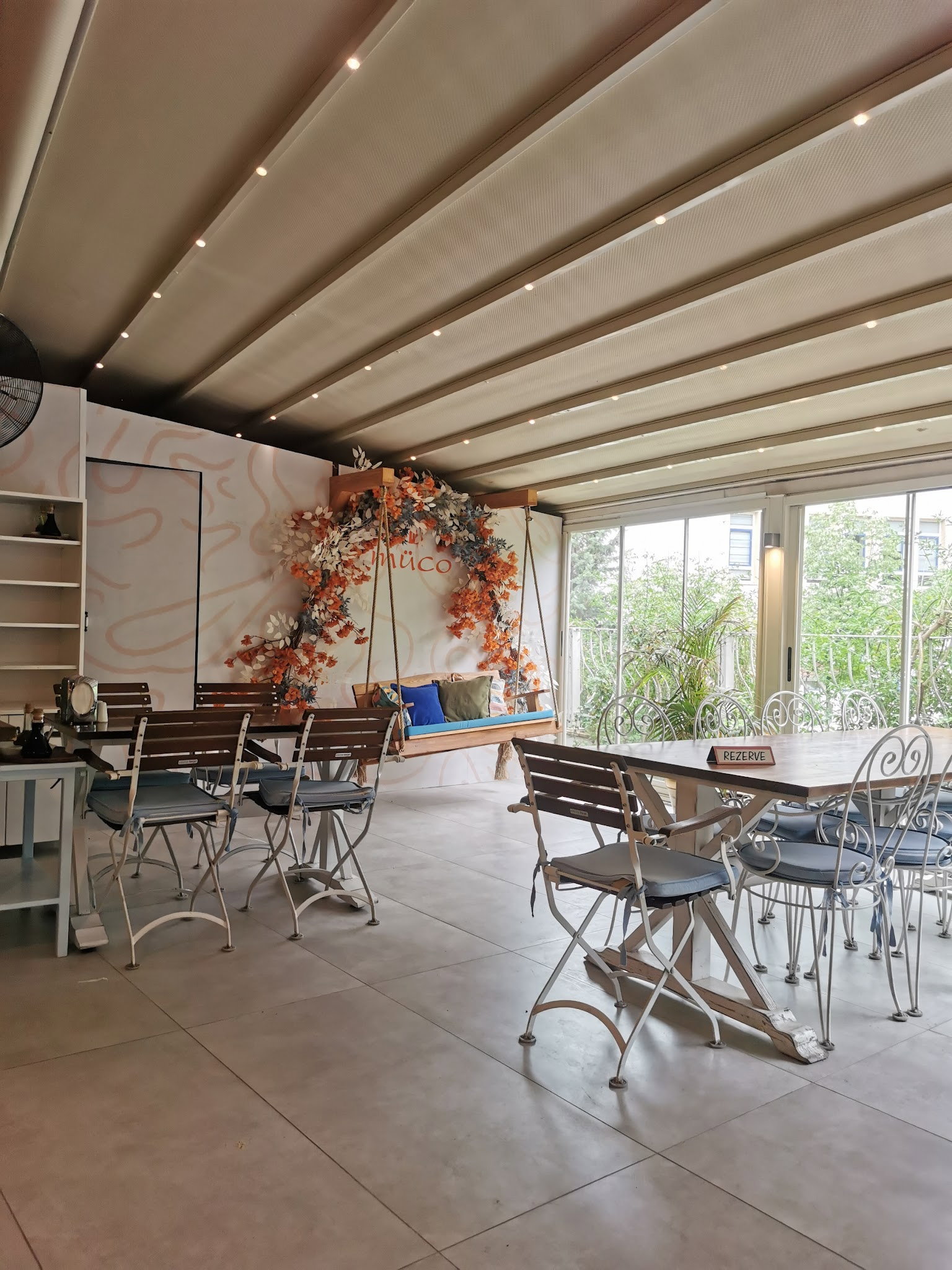 Müco Kahvaltı Ve Dahası