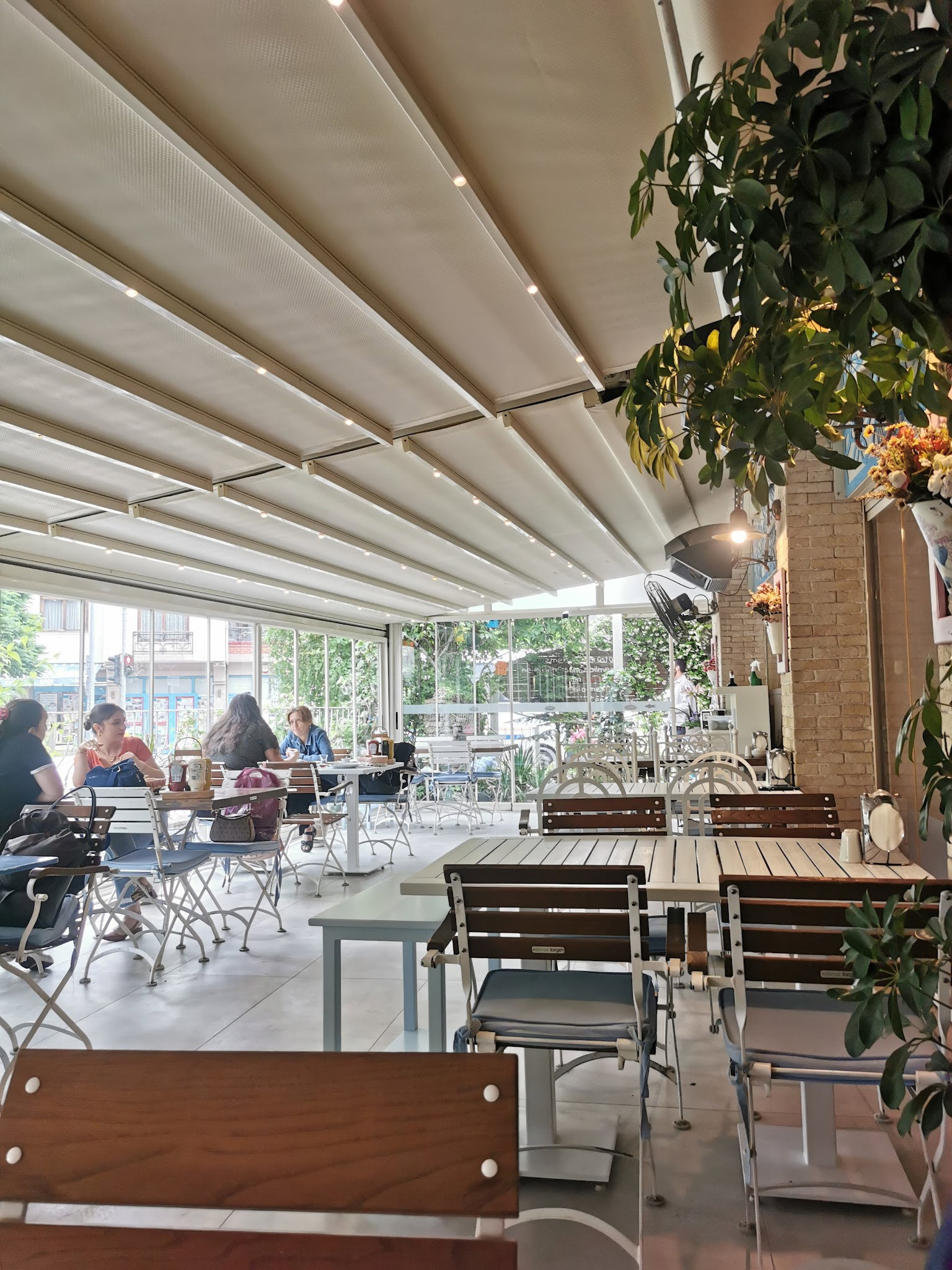 Müco Kahvaltı Ve Dahası