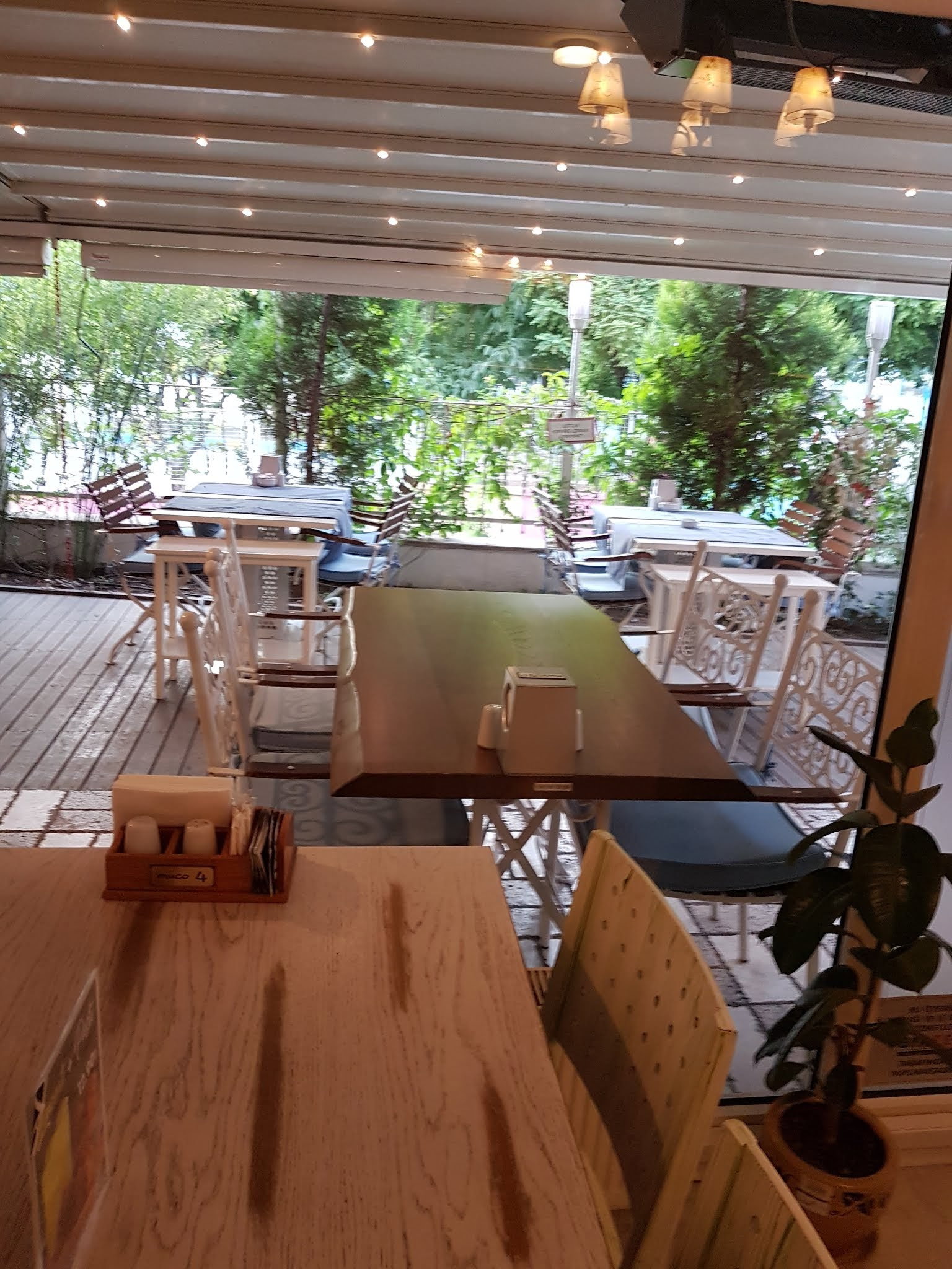 Müco Kahvaltı Ve Dahası