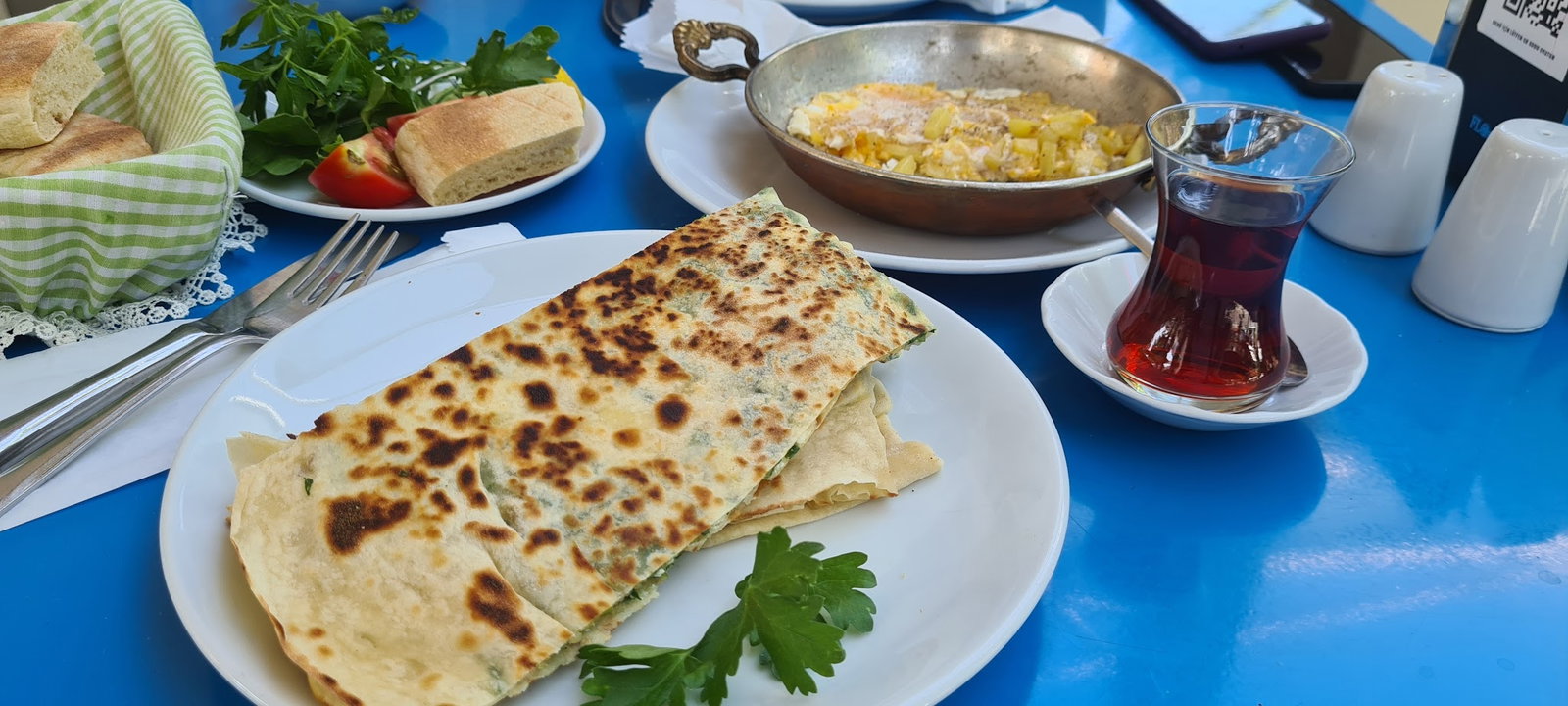 Müco Kahvaltı Ve Dahası