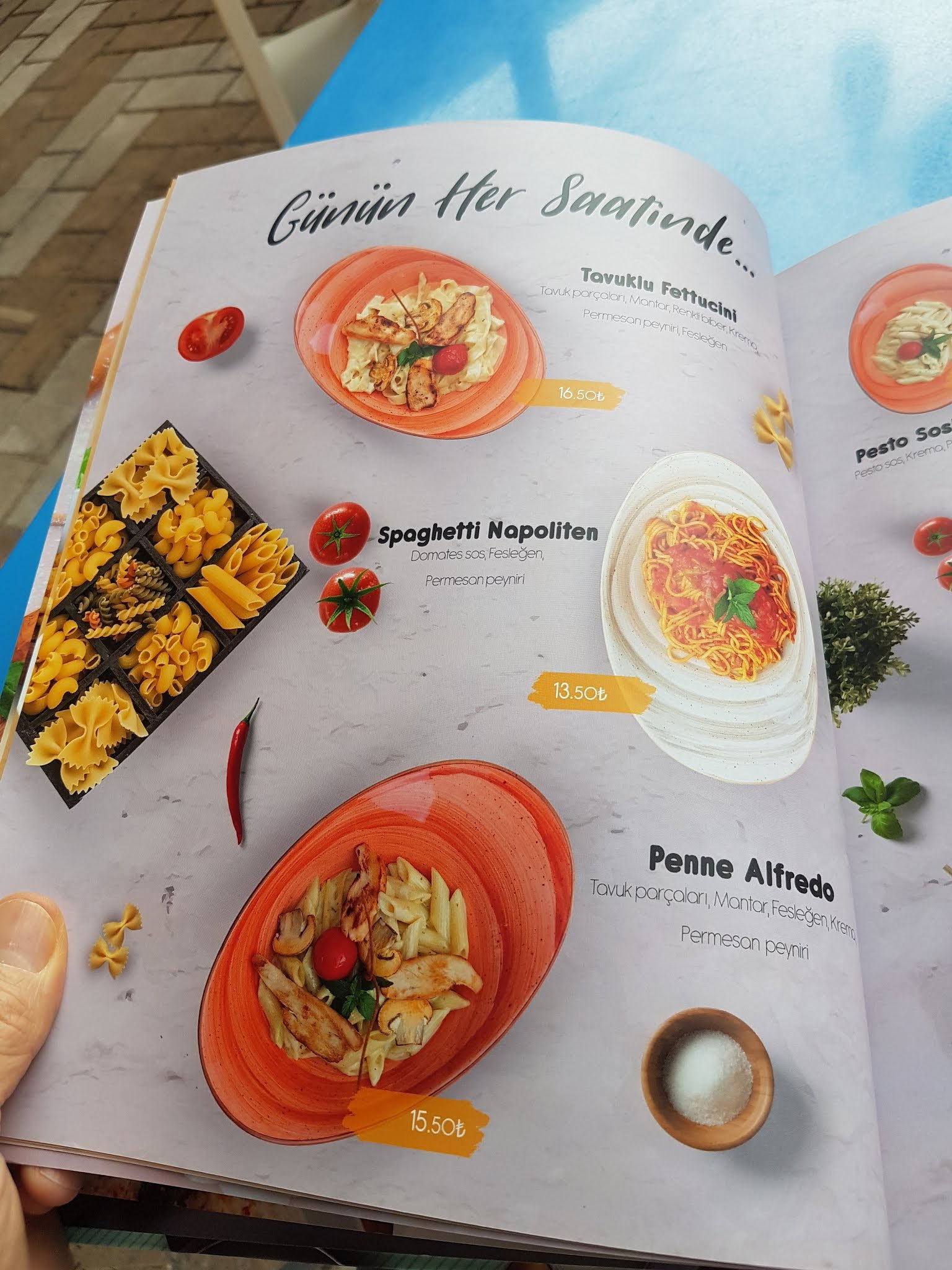 Müco Kahvaltı Ve Dahası