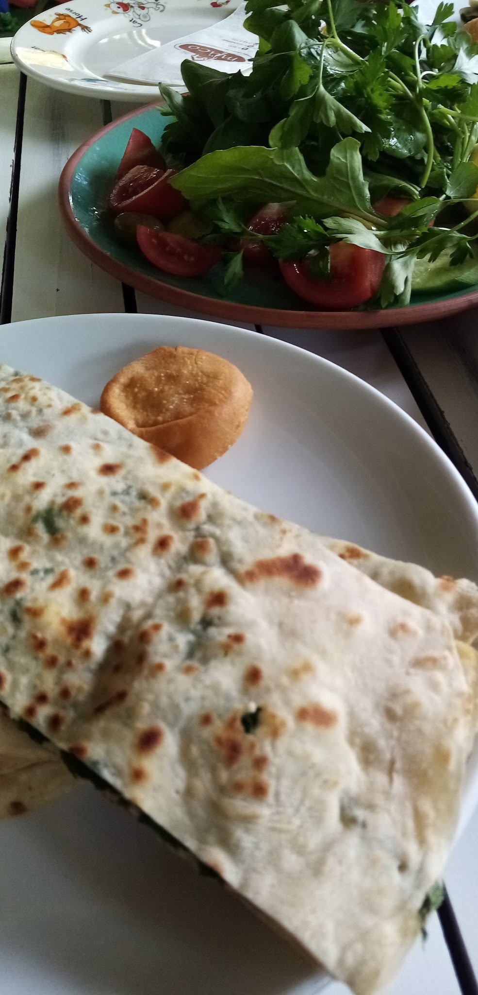 Müco Kahvaltı Ve Dahası