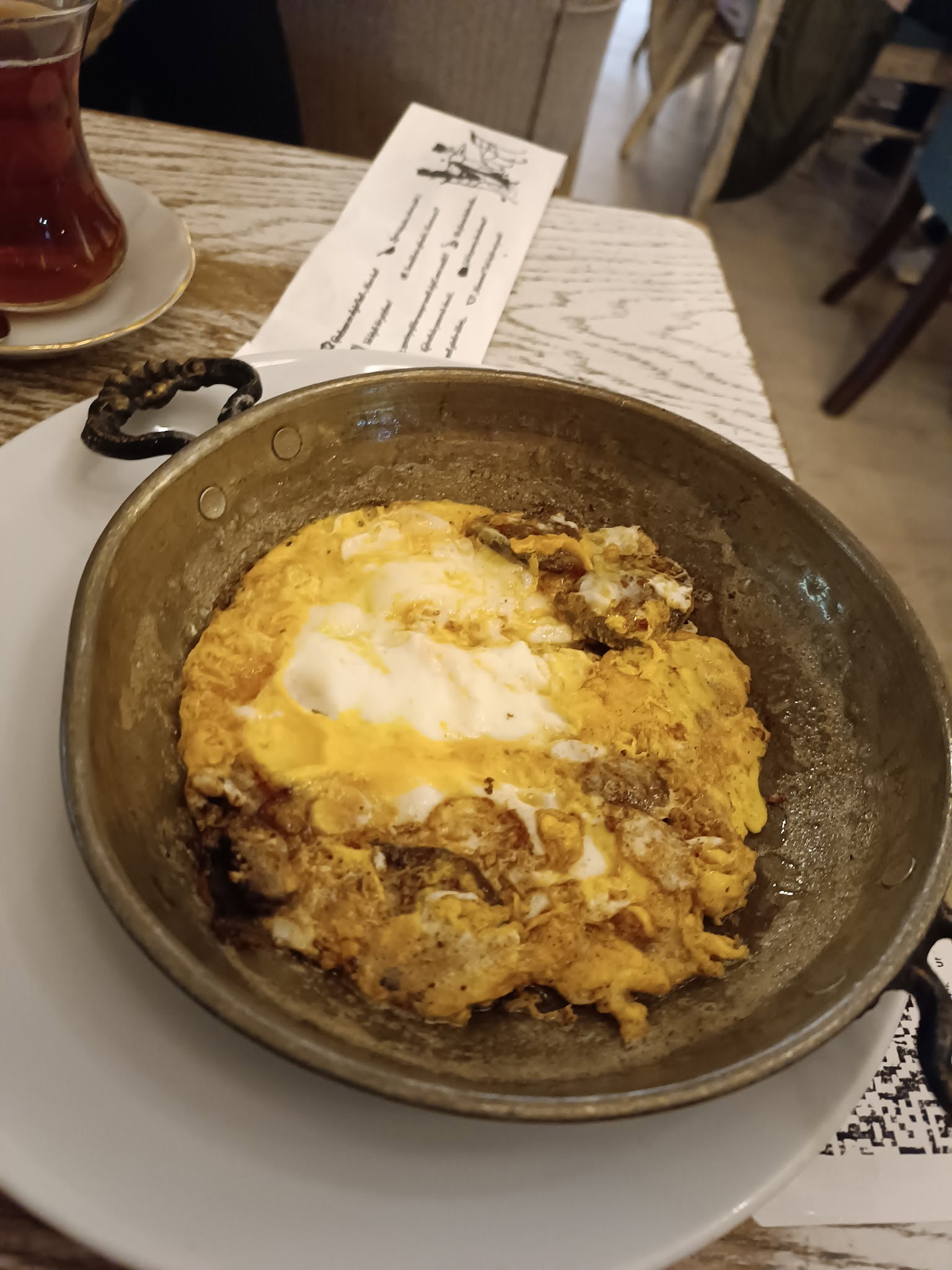 Müco Kahvaltı Ve Dahası