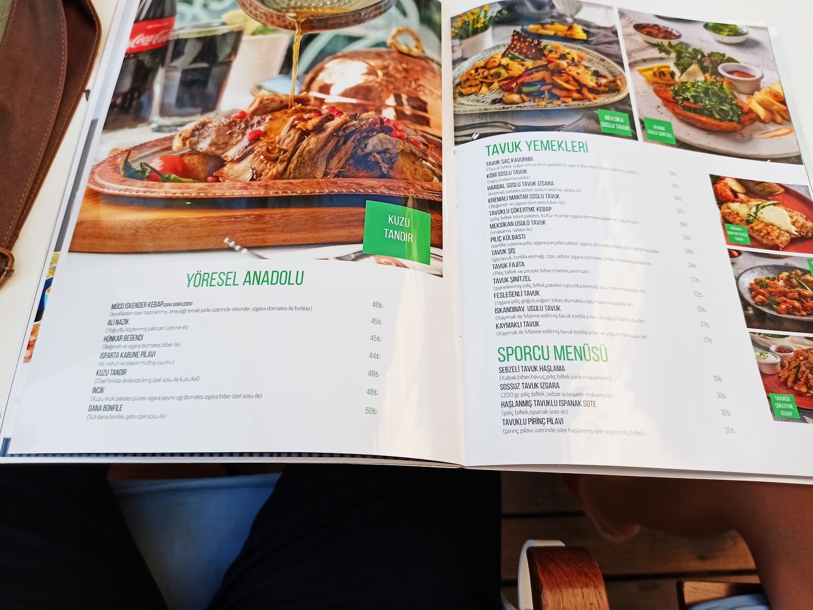 Müco Kahvaltı Ve Dahası