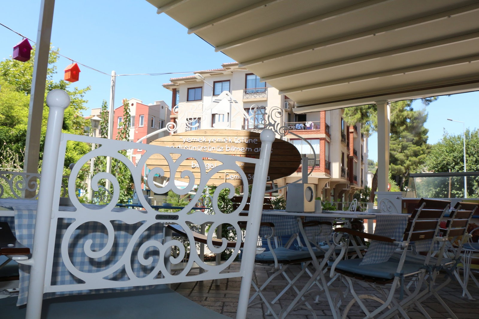 Müco Kahvaltı Ve Dahası