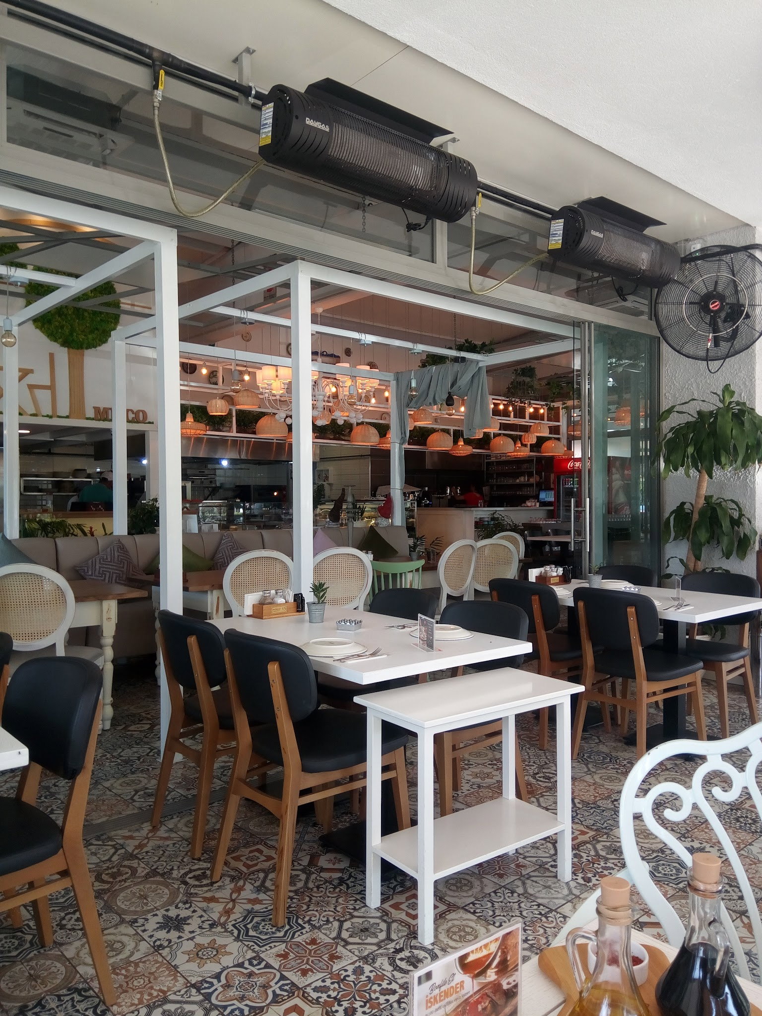 Müco Kahvaltı Ve Dahası