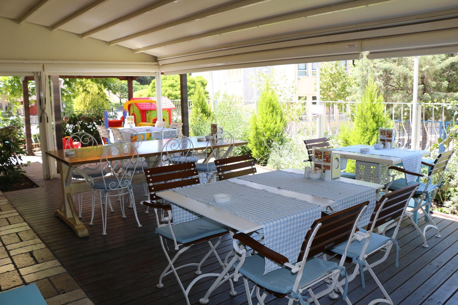 Müco Kahvaltı Ve Dahası