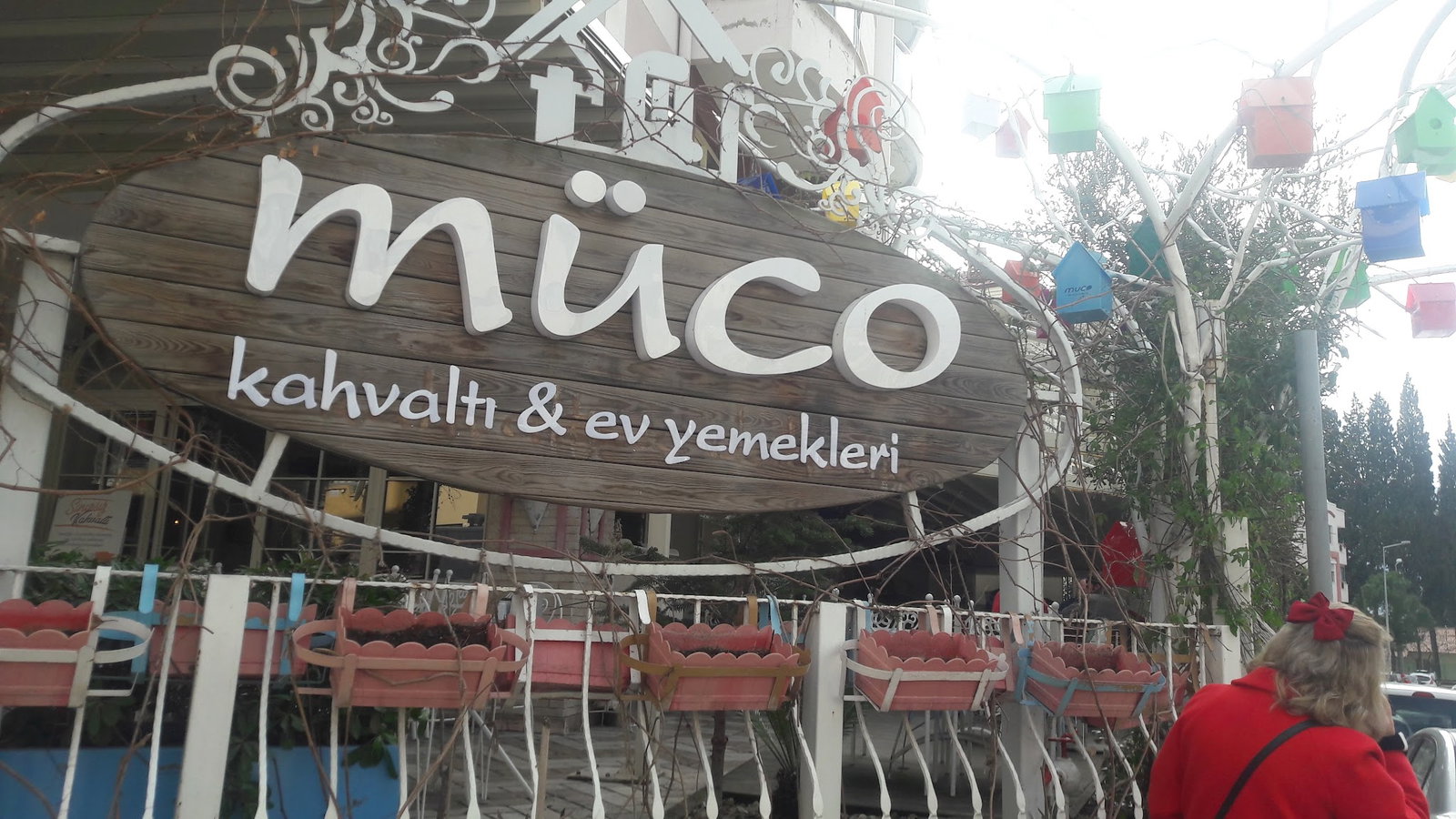 Müco Kahvaltı Ve Dahası