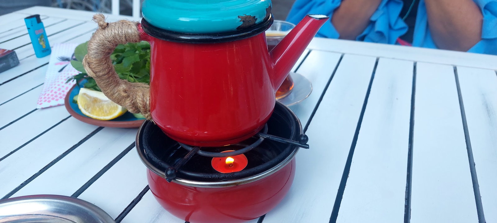 Müco Kahvaltı Ve Dahası