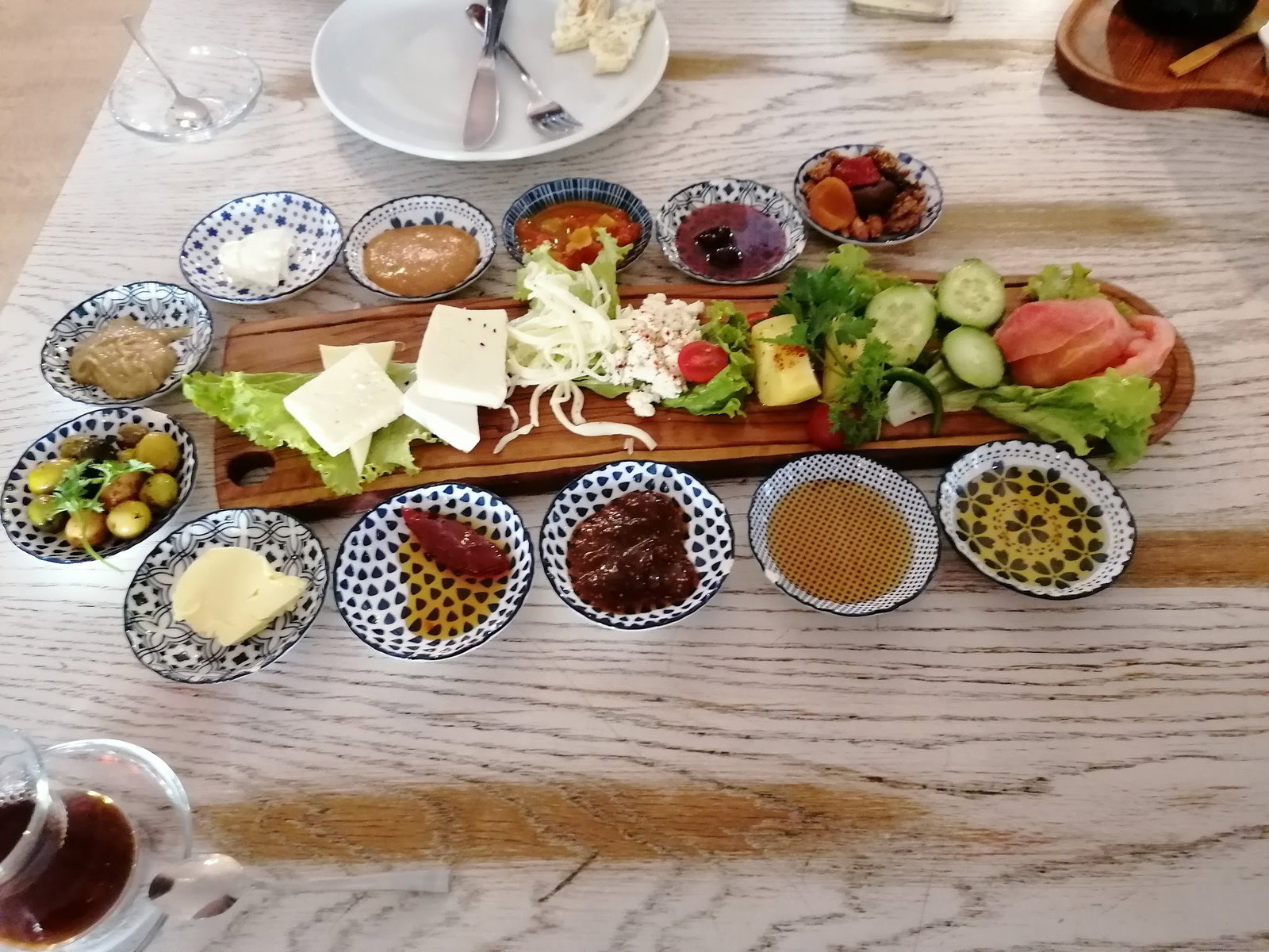 Müco Kahvaltı Ve Dahası