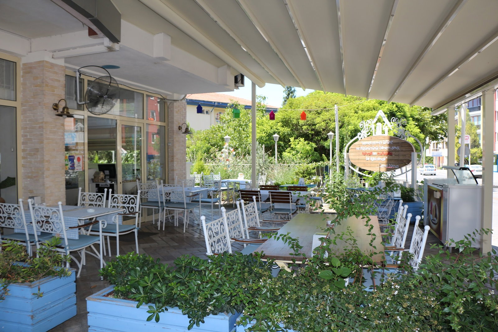 Müco Kahvaltı Ve Dahası