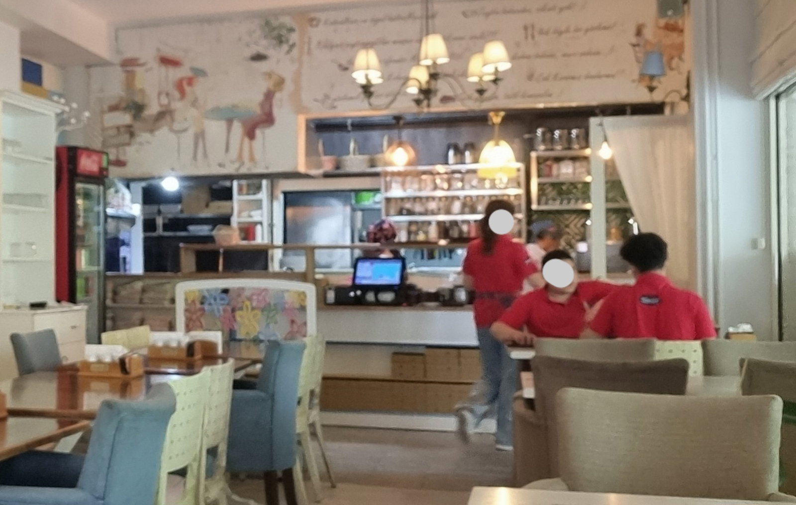 Müco Kahvaltı Ve Dahası