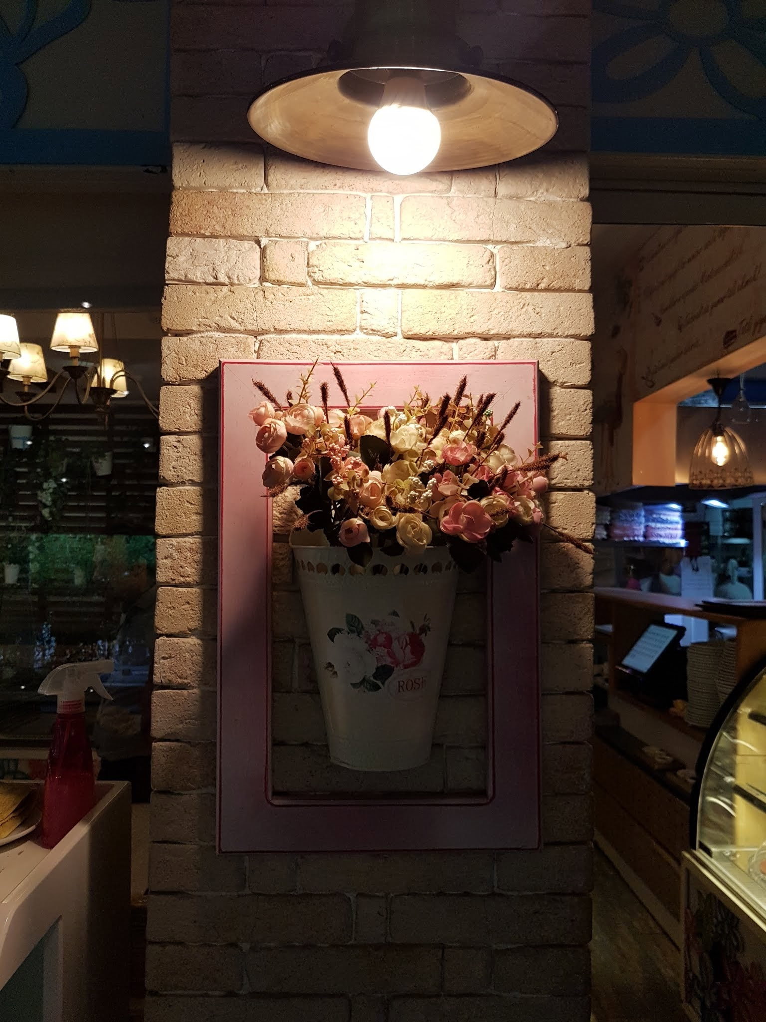 Müco Kahvaltı Ve Dahası