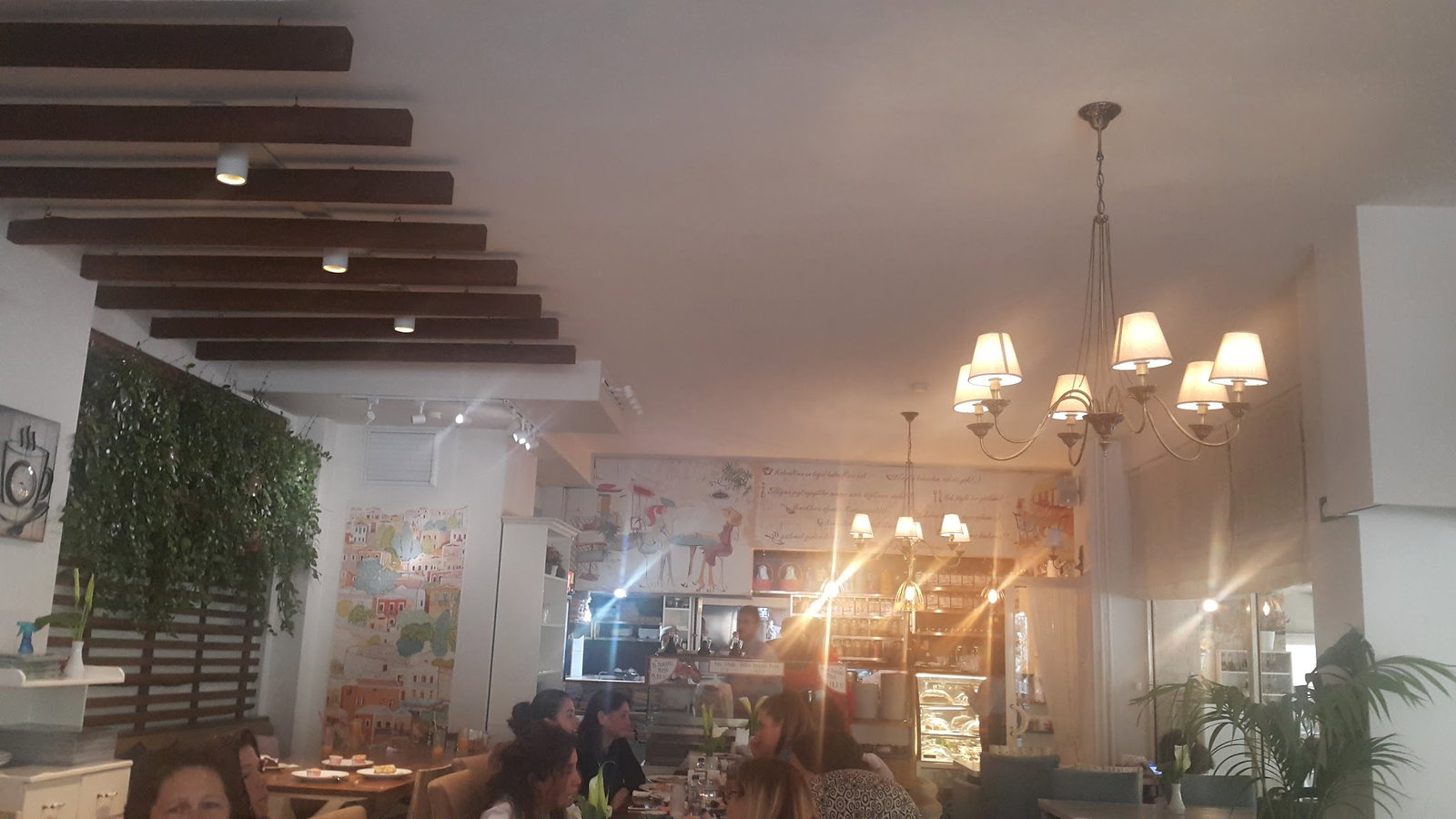 Müco Kahvaltı Ve Dahası