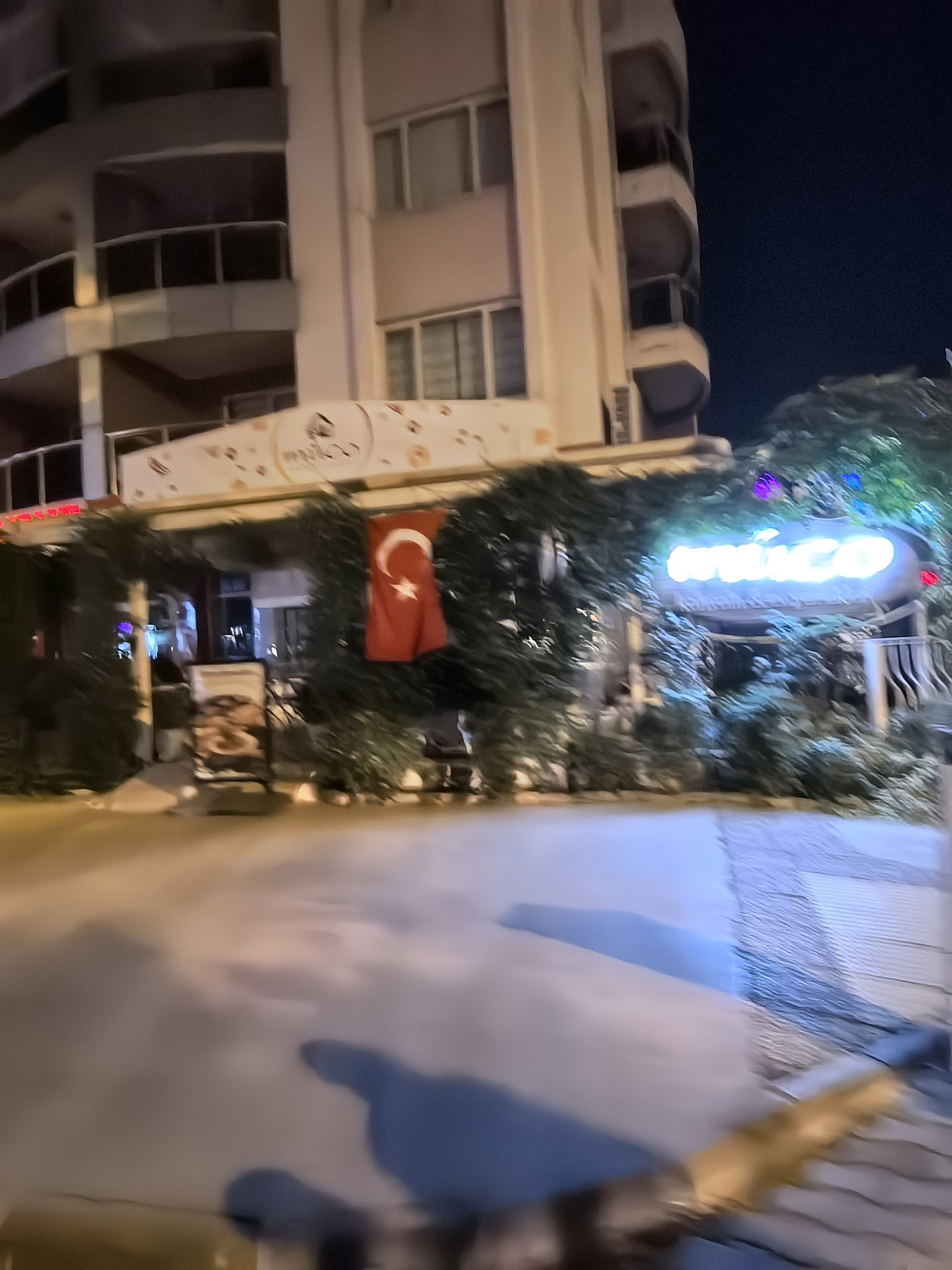 Müco Kahvaltı Ve Dahası