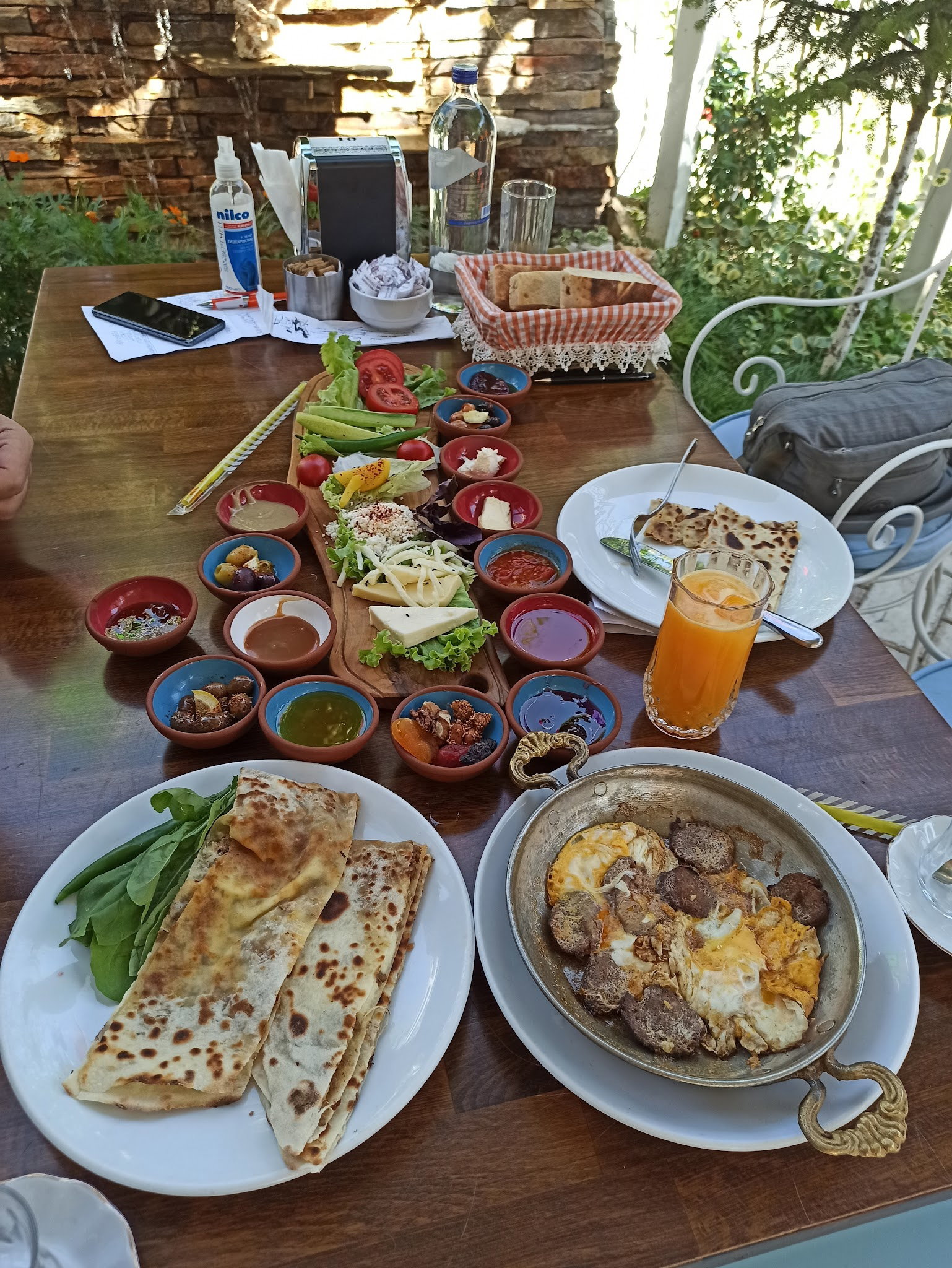 Müco Kahvaltı Ve Dahası