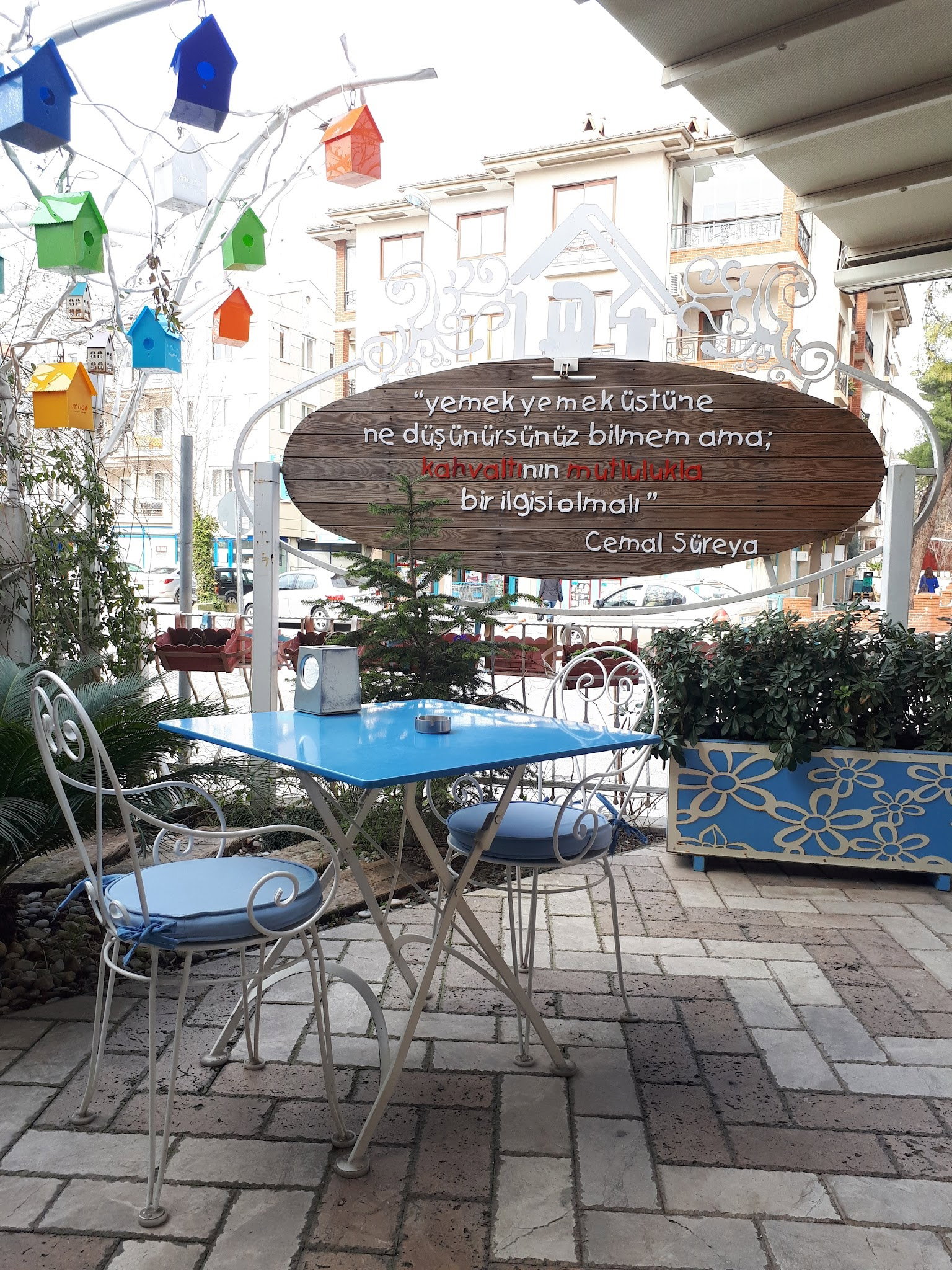 Müco Kahvaltı Ve Dahası