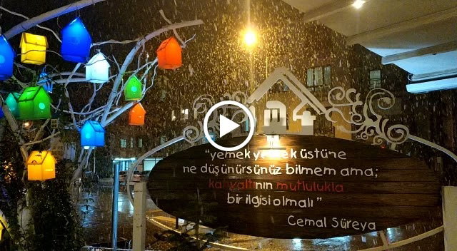 Müco Kahvaltı Ve Dahası