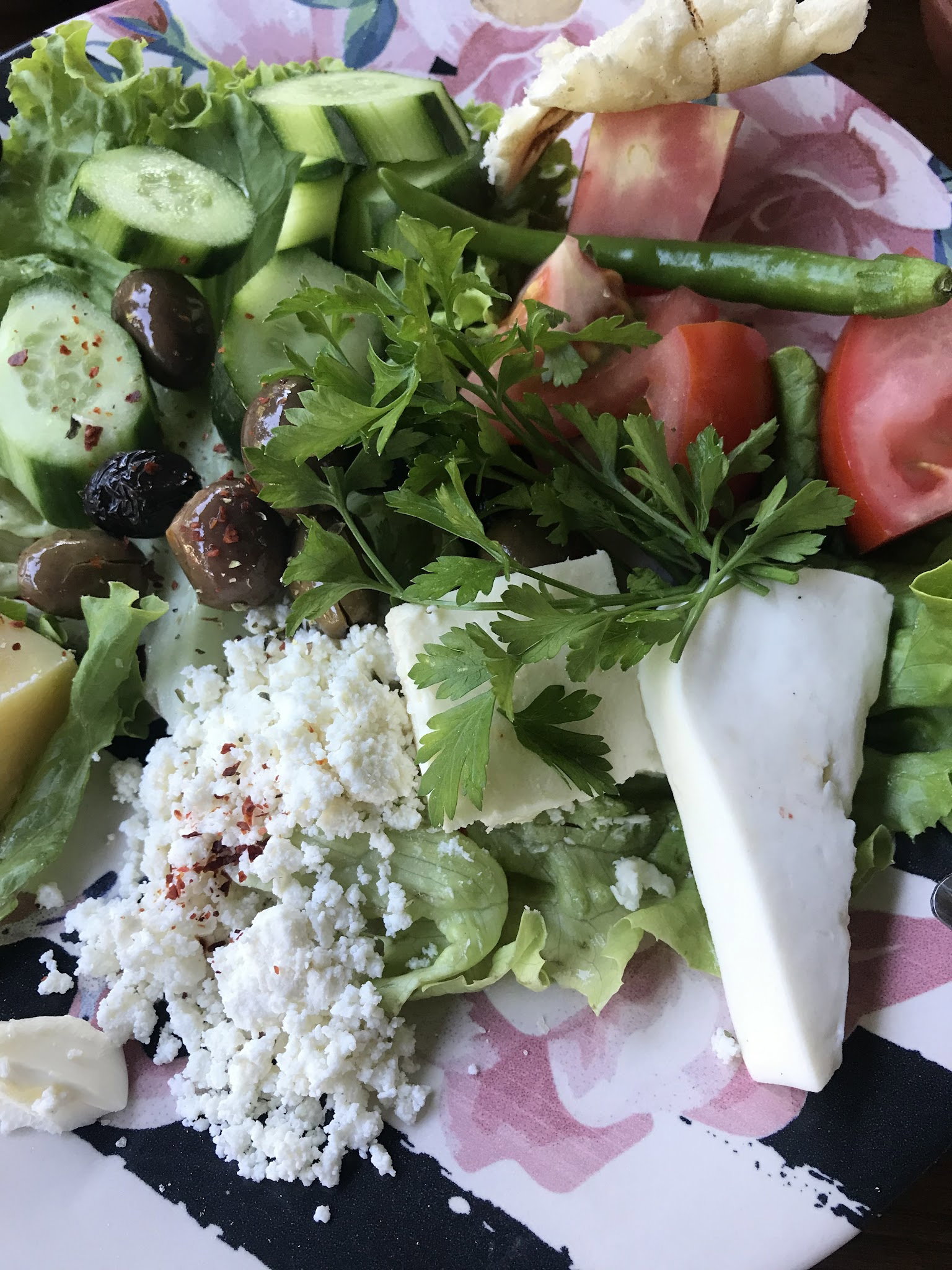 Müco Kahvaltı Ve Dahası