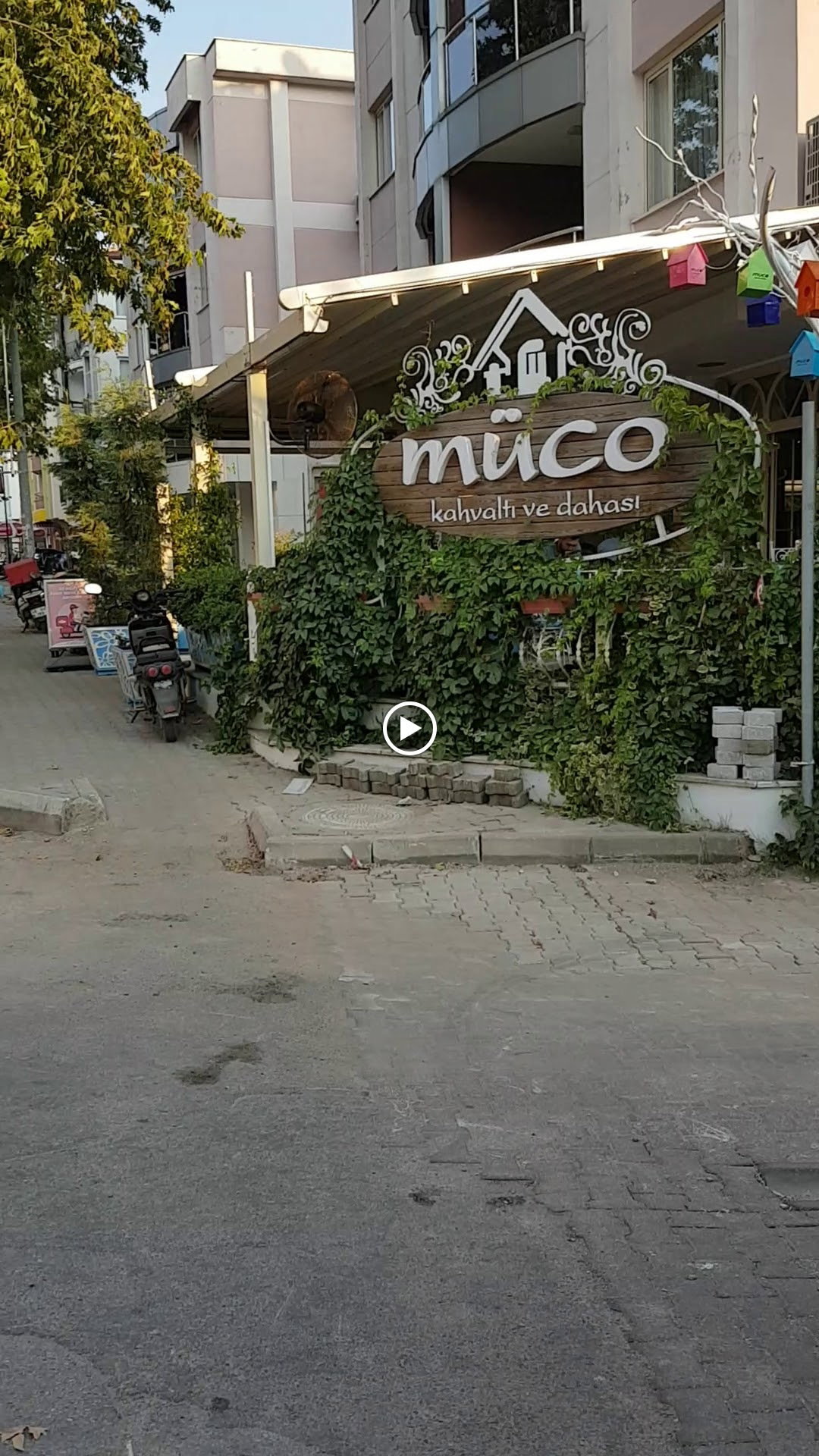 Müco Kahvaltı Ve Dahası