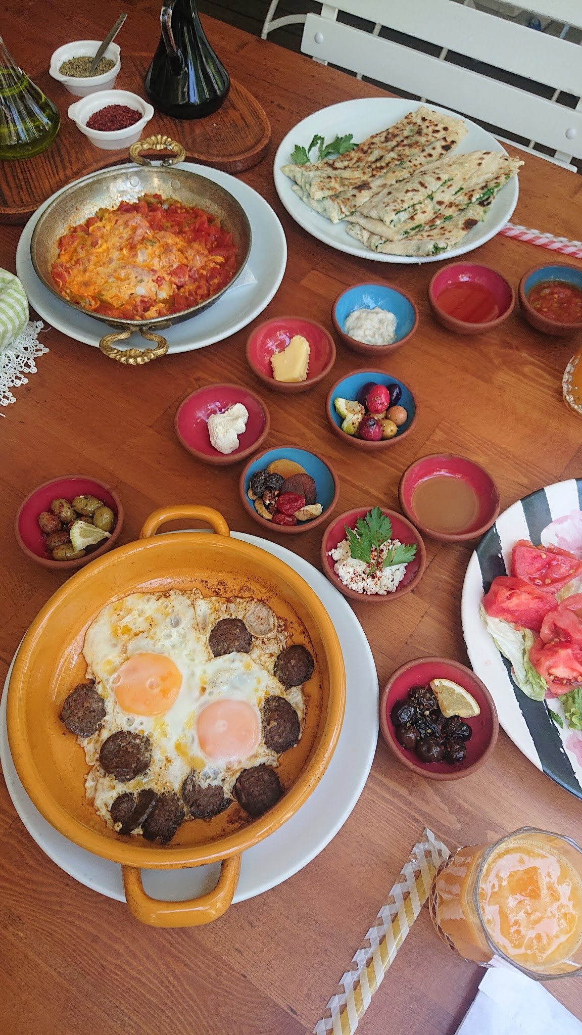 Müco Kahvaltı Ve Dahası