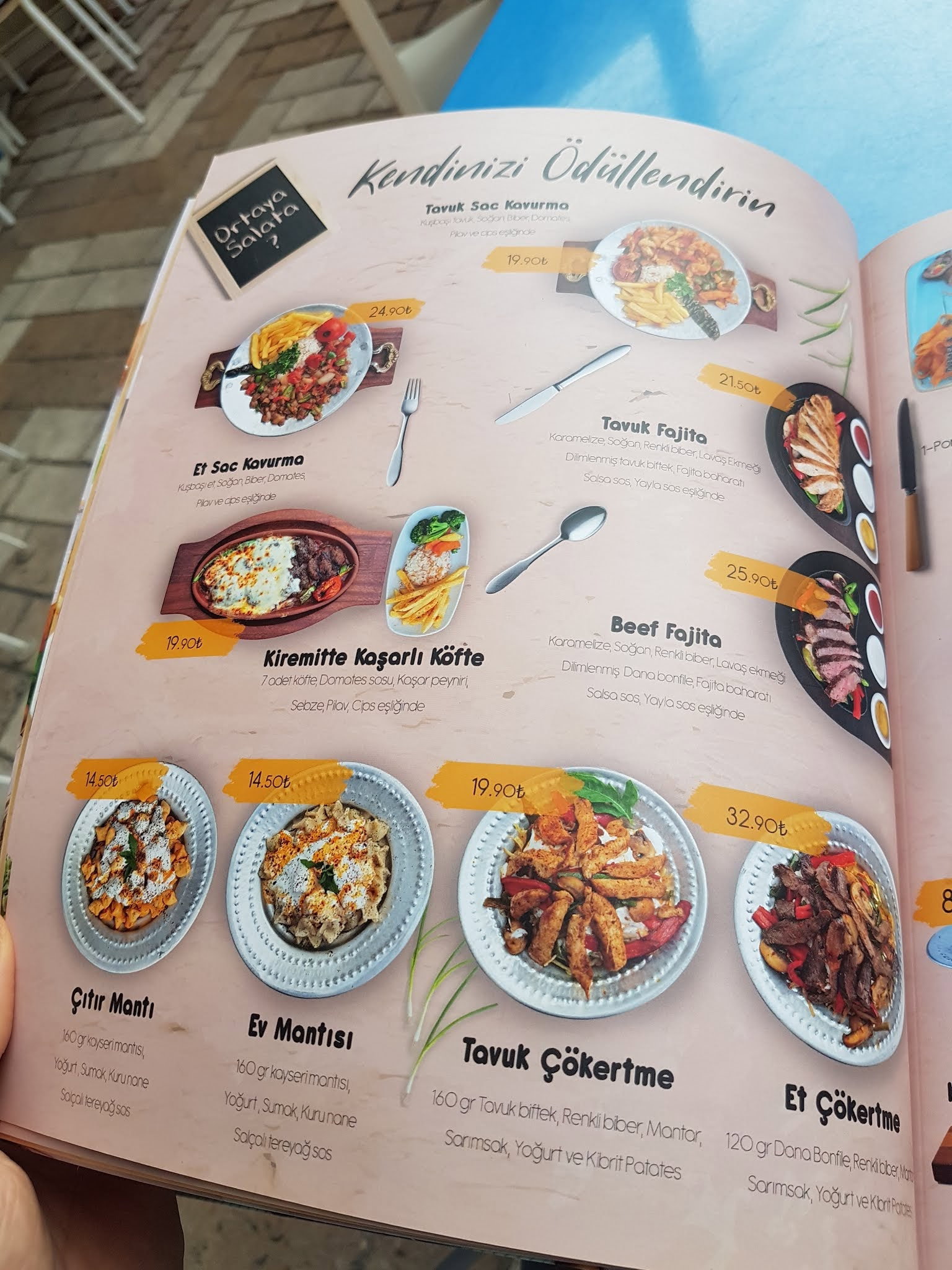 Müco Kahvaltı Ve Dahası