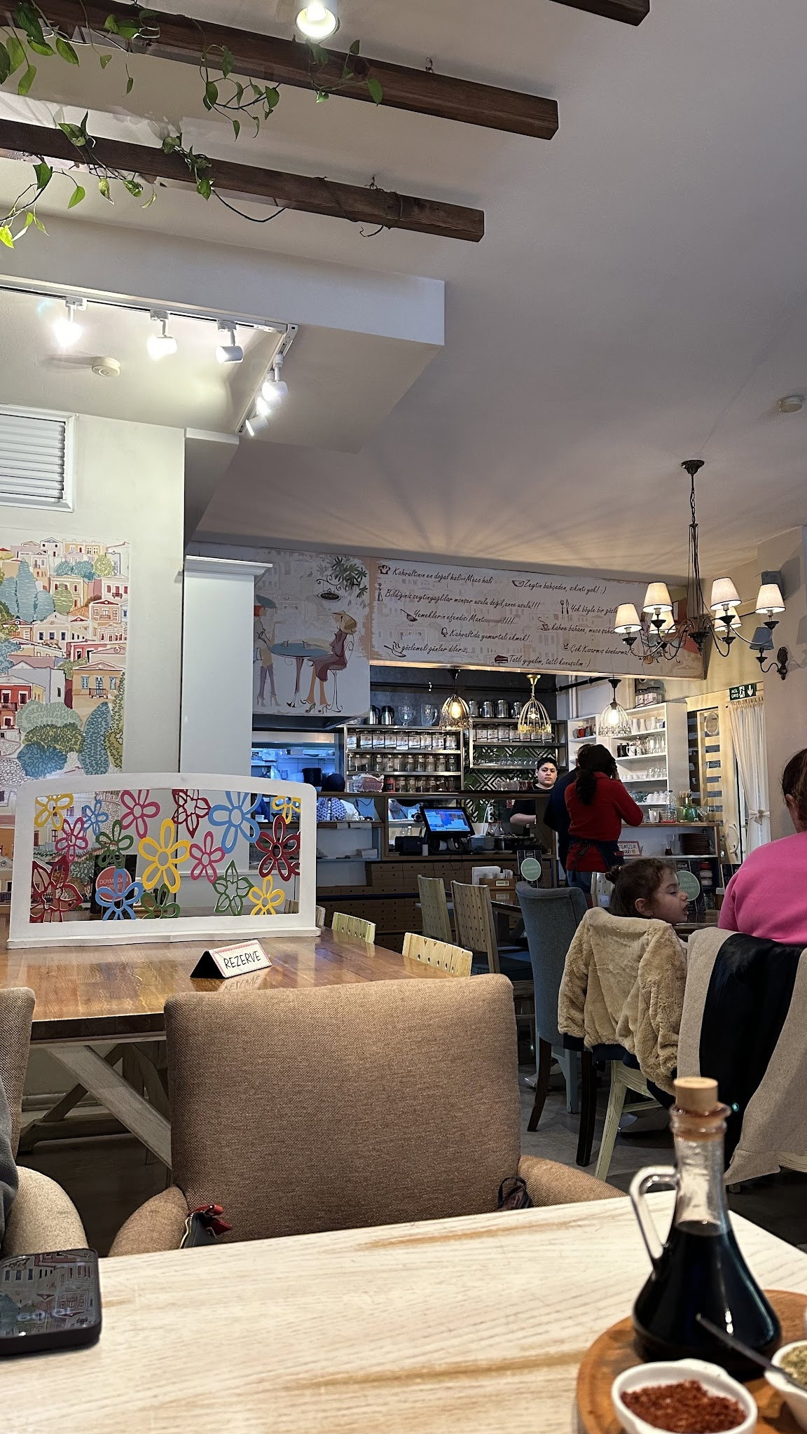 Müco Kahvaltı Ve Dahası