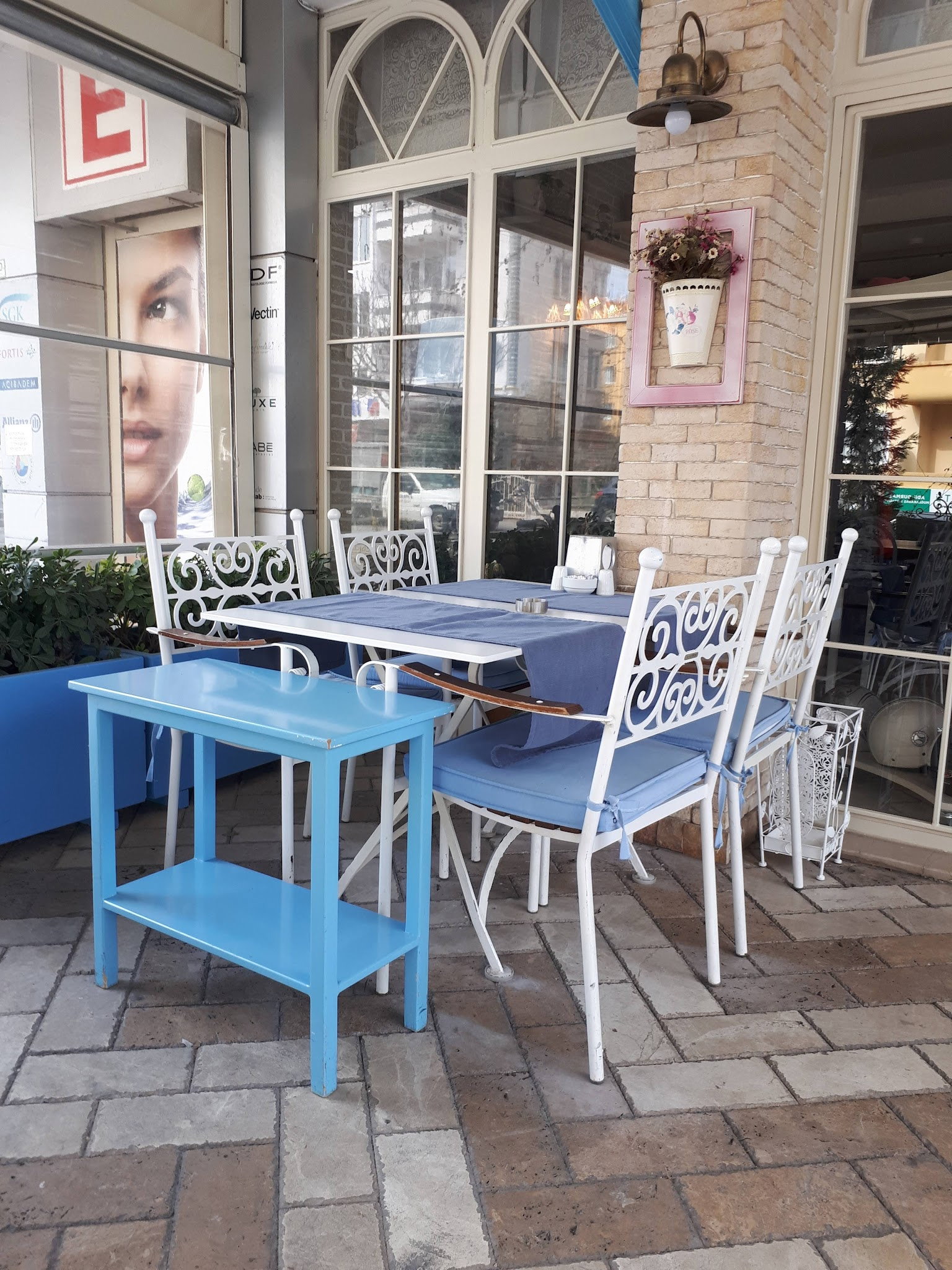 Müco Kahvaltı Ve Dahası