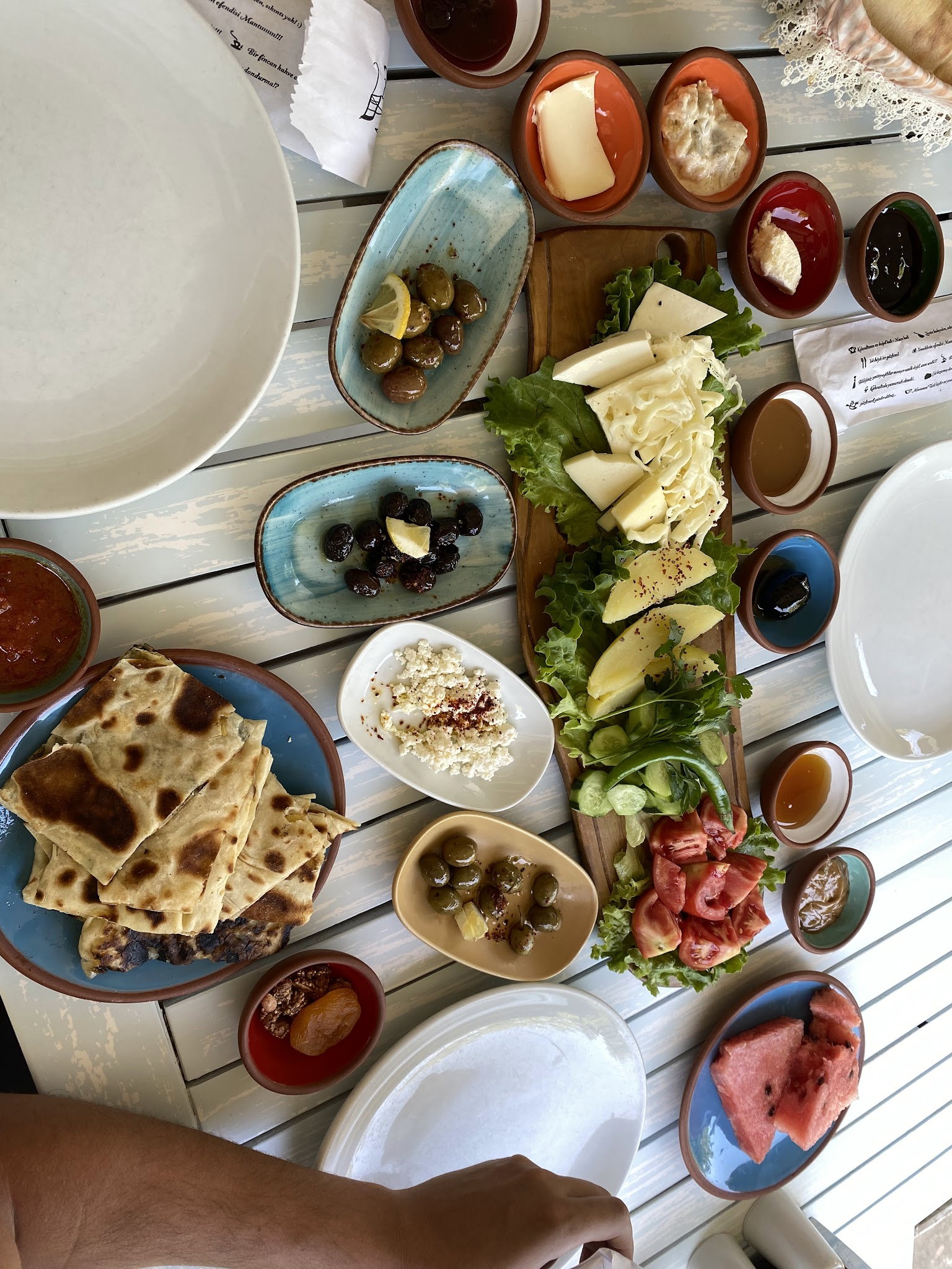 Müco Kahvaltı Ve Dahası