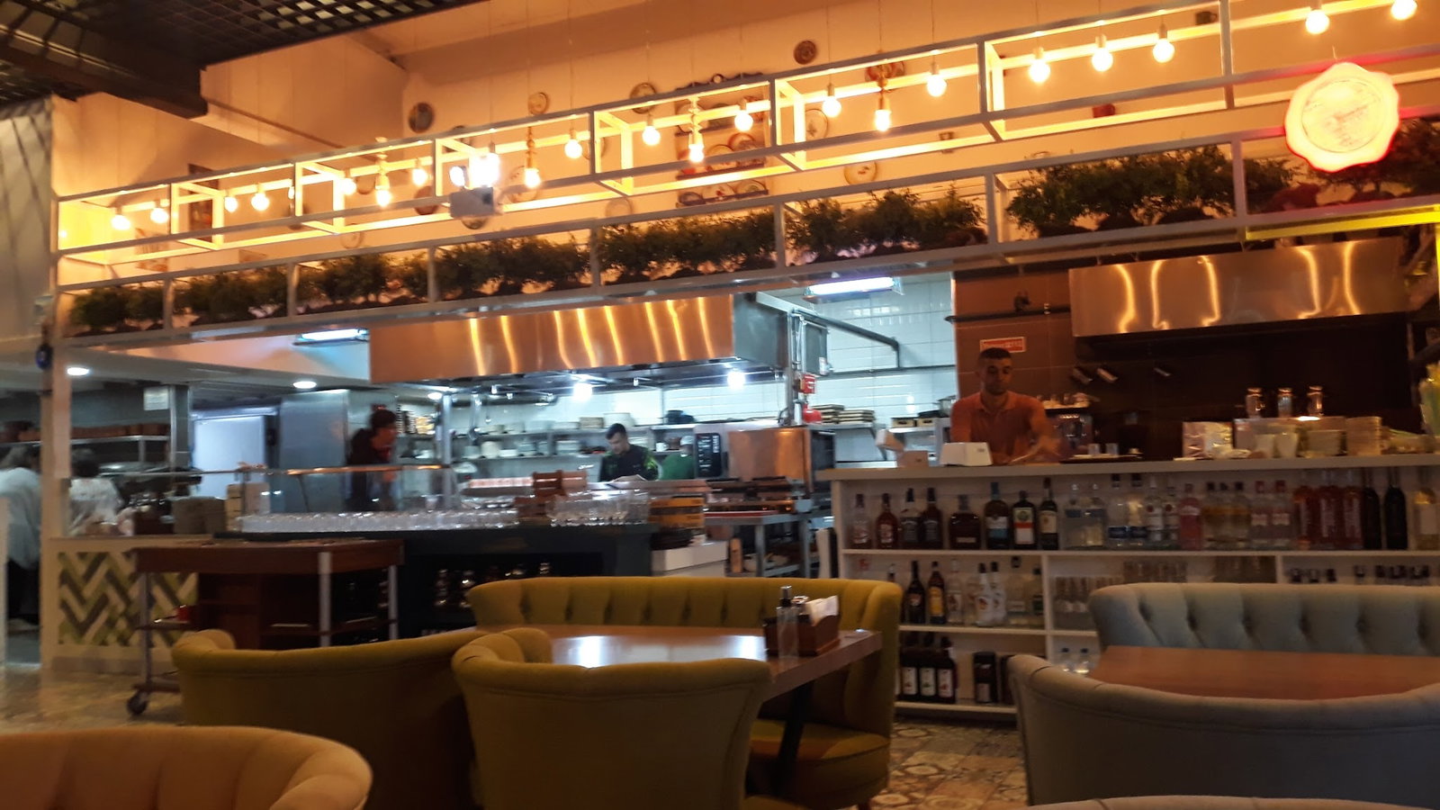 Müco Kahvaltı Ve Dahası