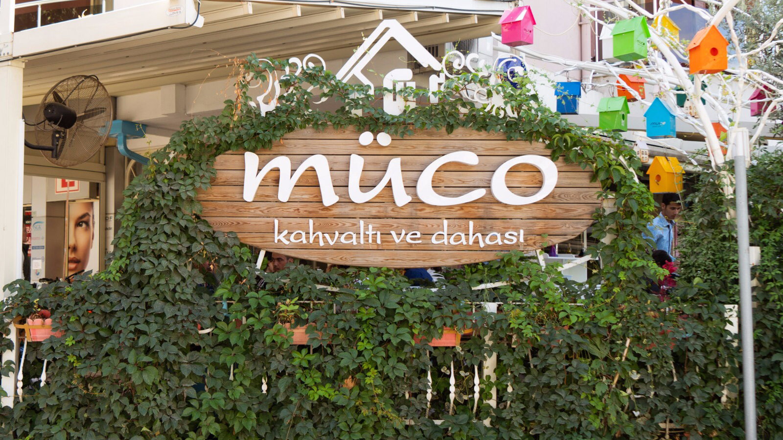 Müco Kahvaltı Ve Dahası