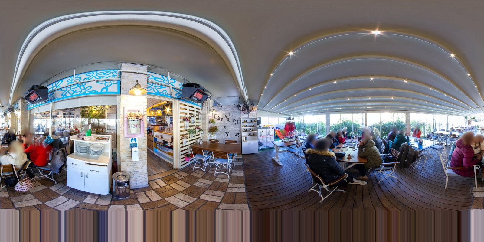 Müco Kahvaltı Ve Dahası