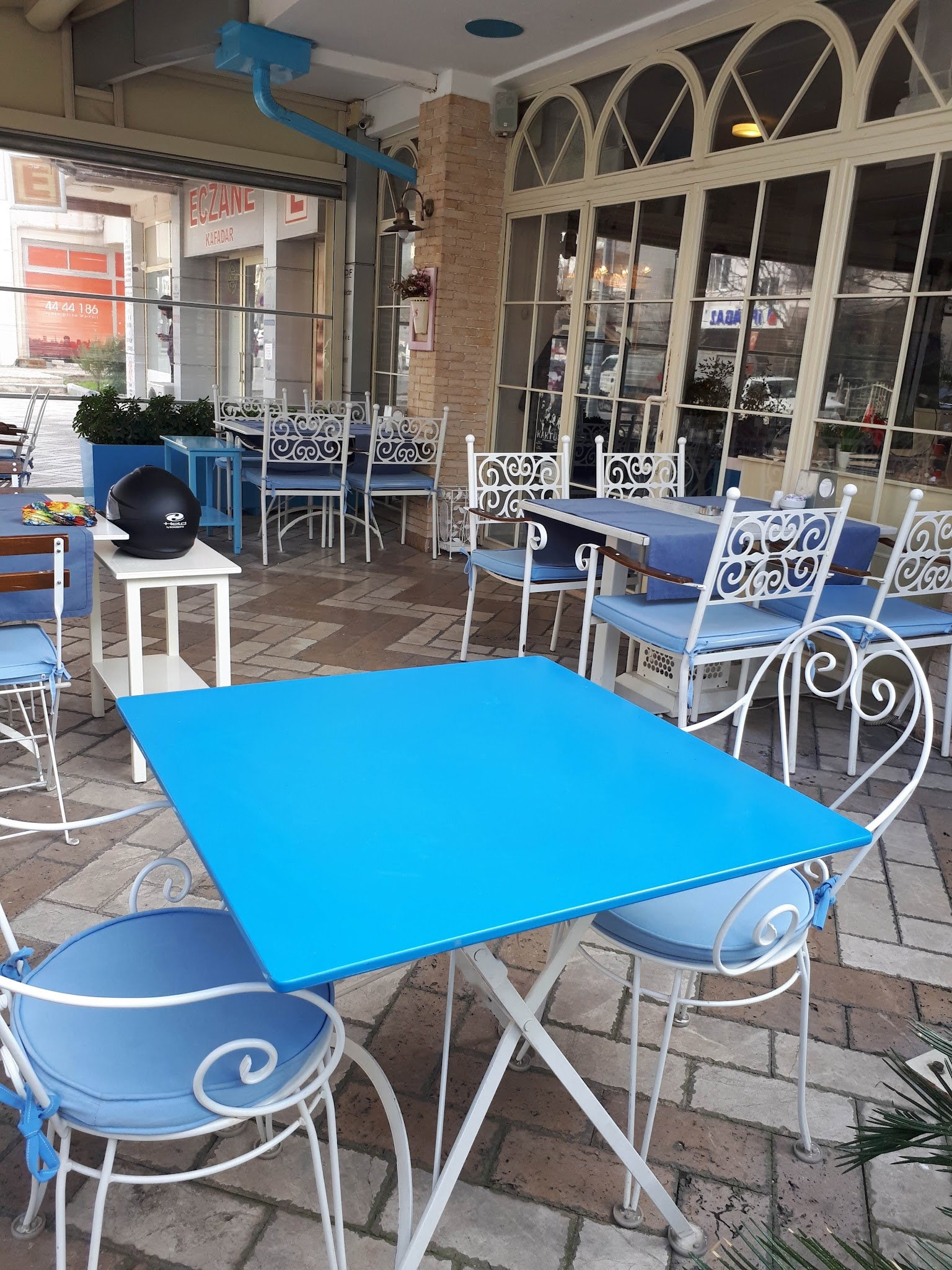 Müco Kahvaltı Ve Dahası