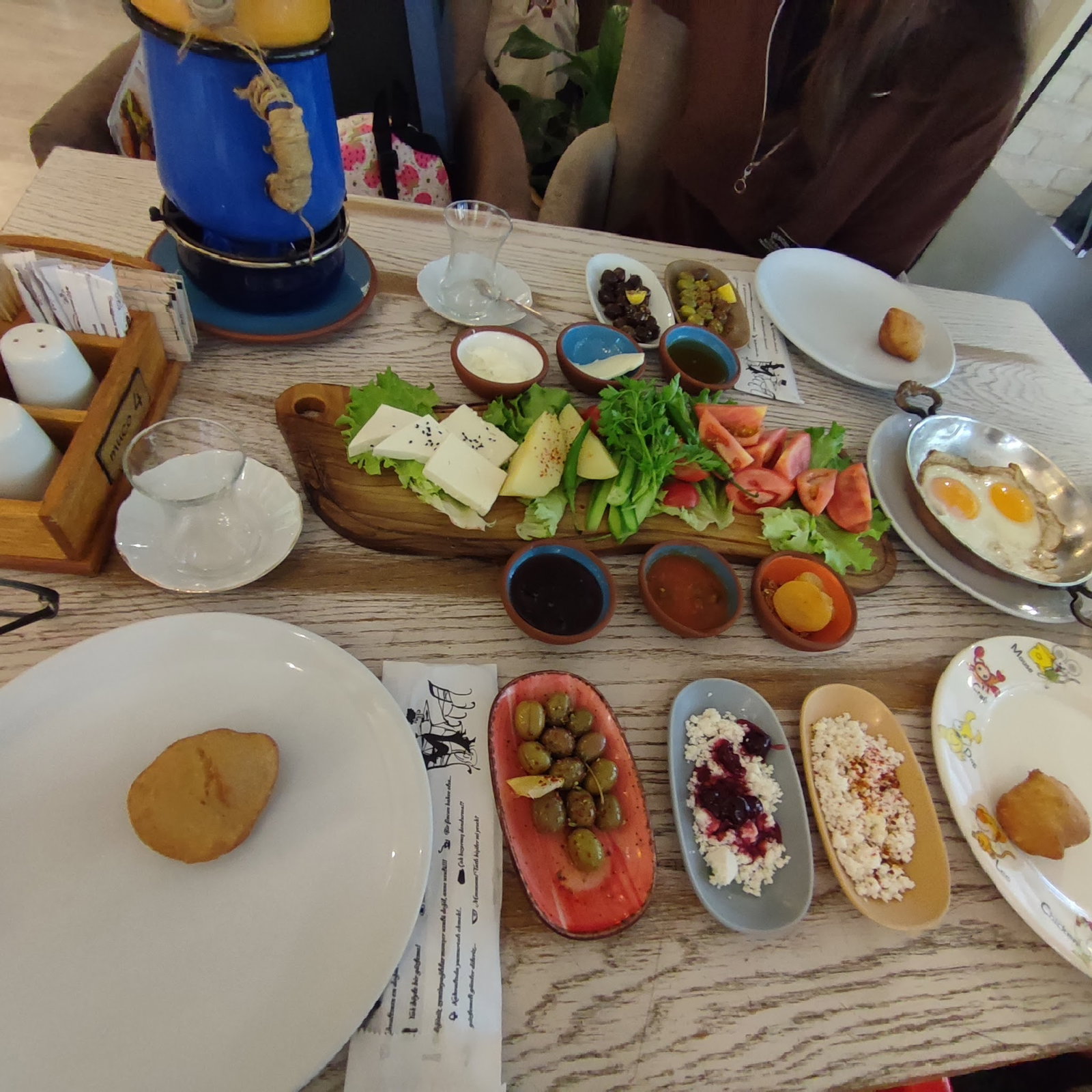 Müco Kahvaltı Ve Dahası