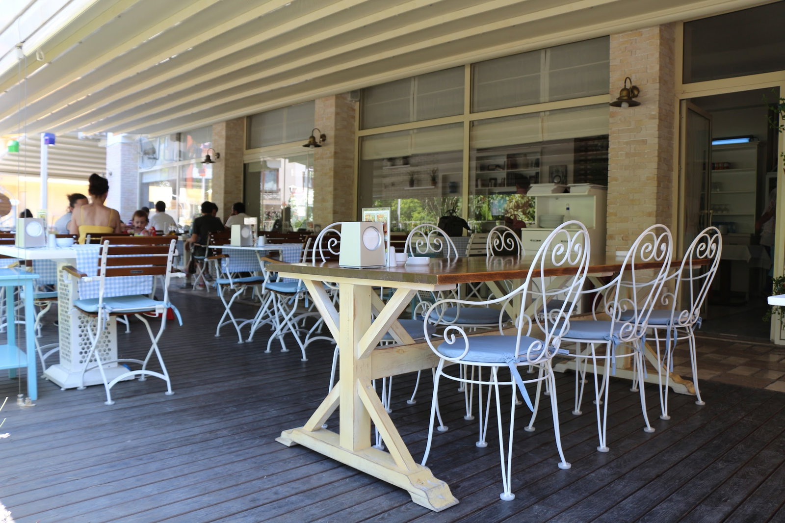 Müco Kahvaltı Ve Dahası