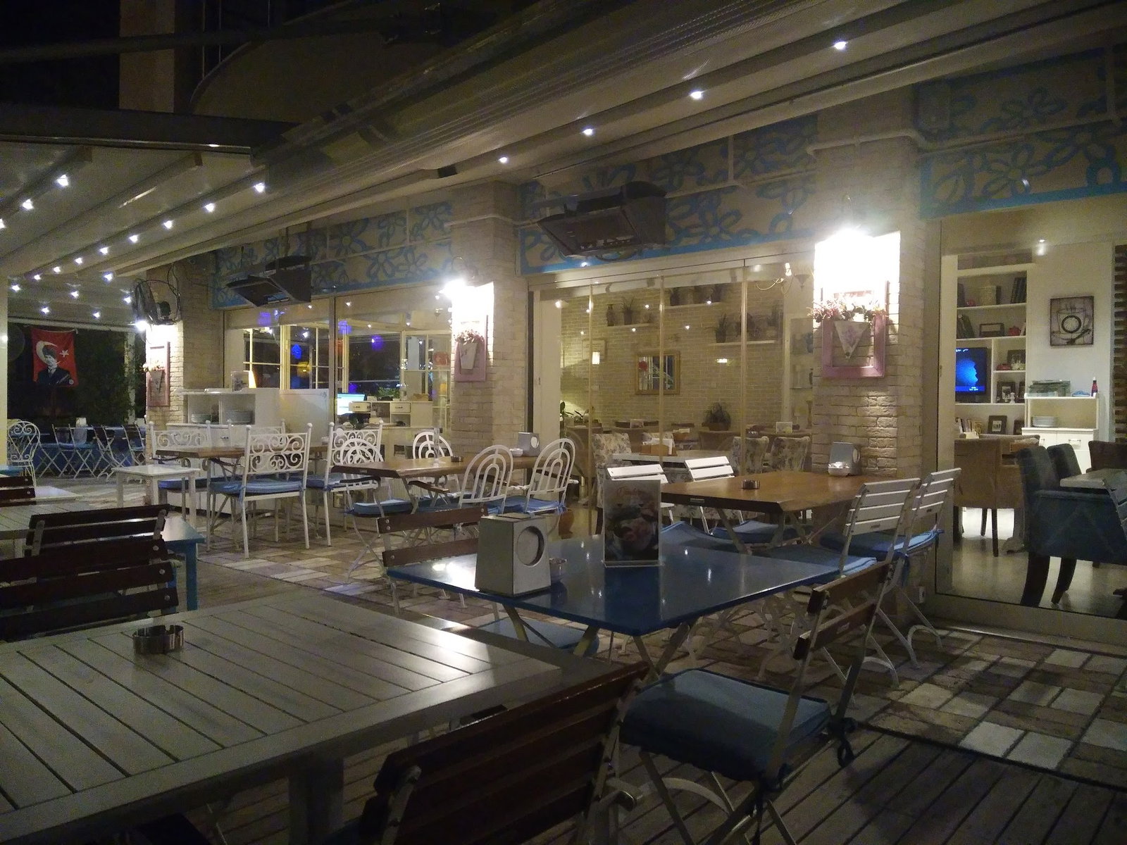 Müco Kahvaltı Ve Dahası