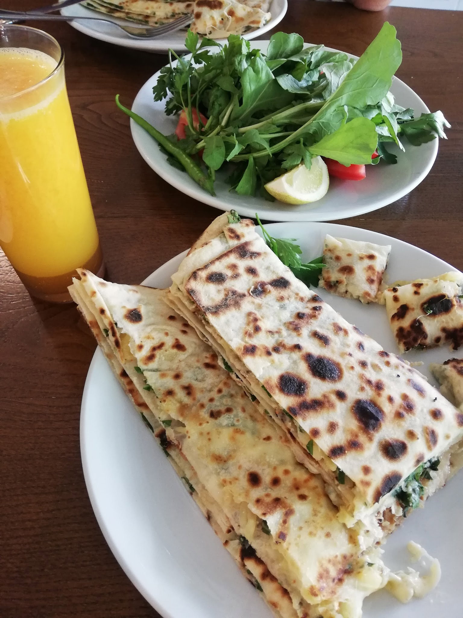 Müco Kahvaltı Ve Dahası