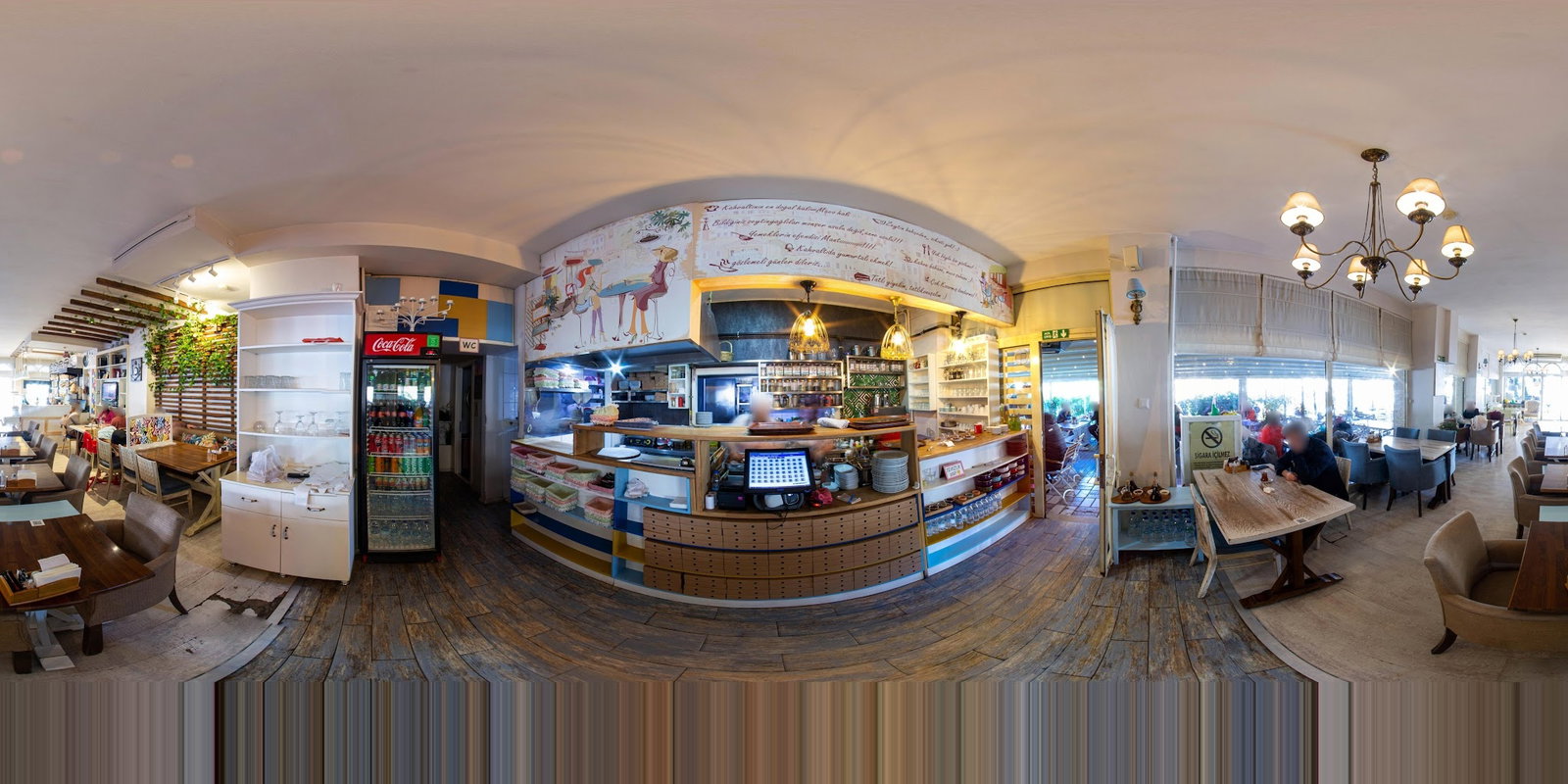 Müco Kahvaltı Ve Dahası