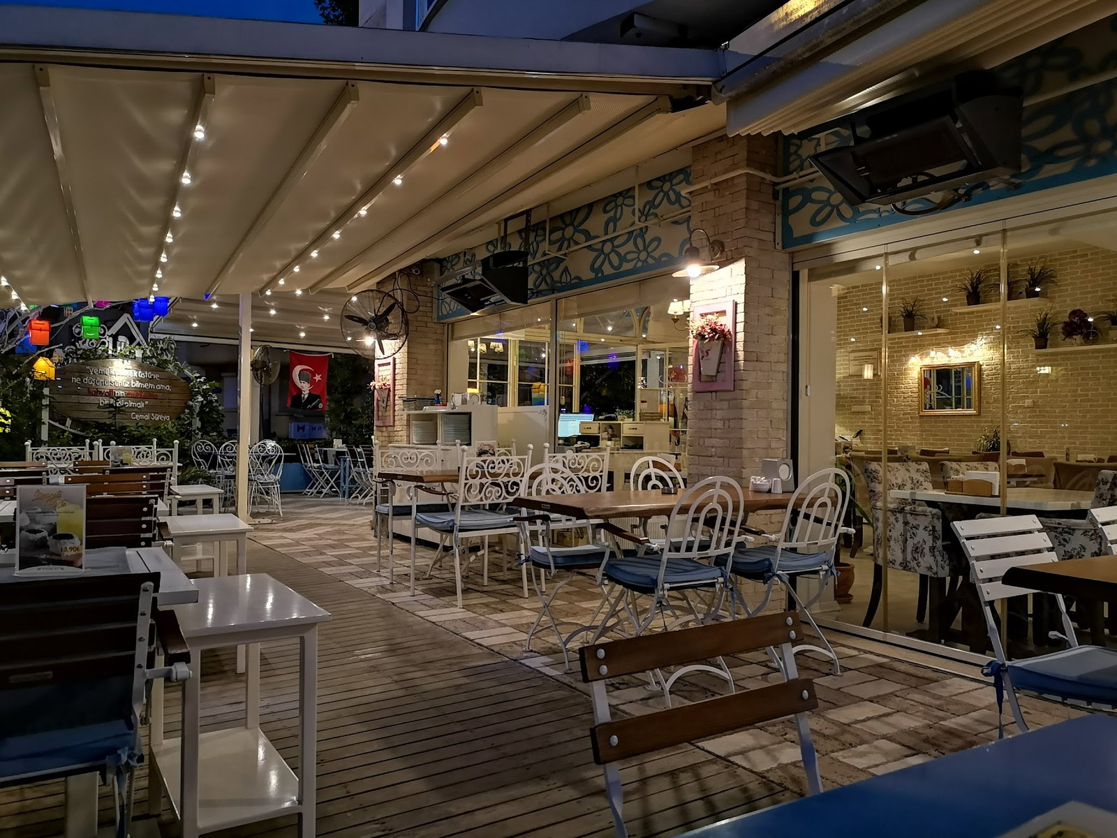 Müco Kahvaltı Ve Dahası