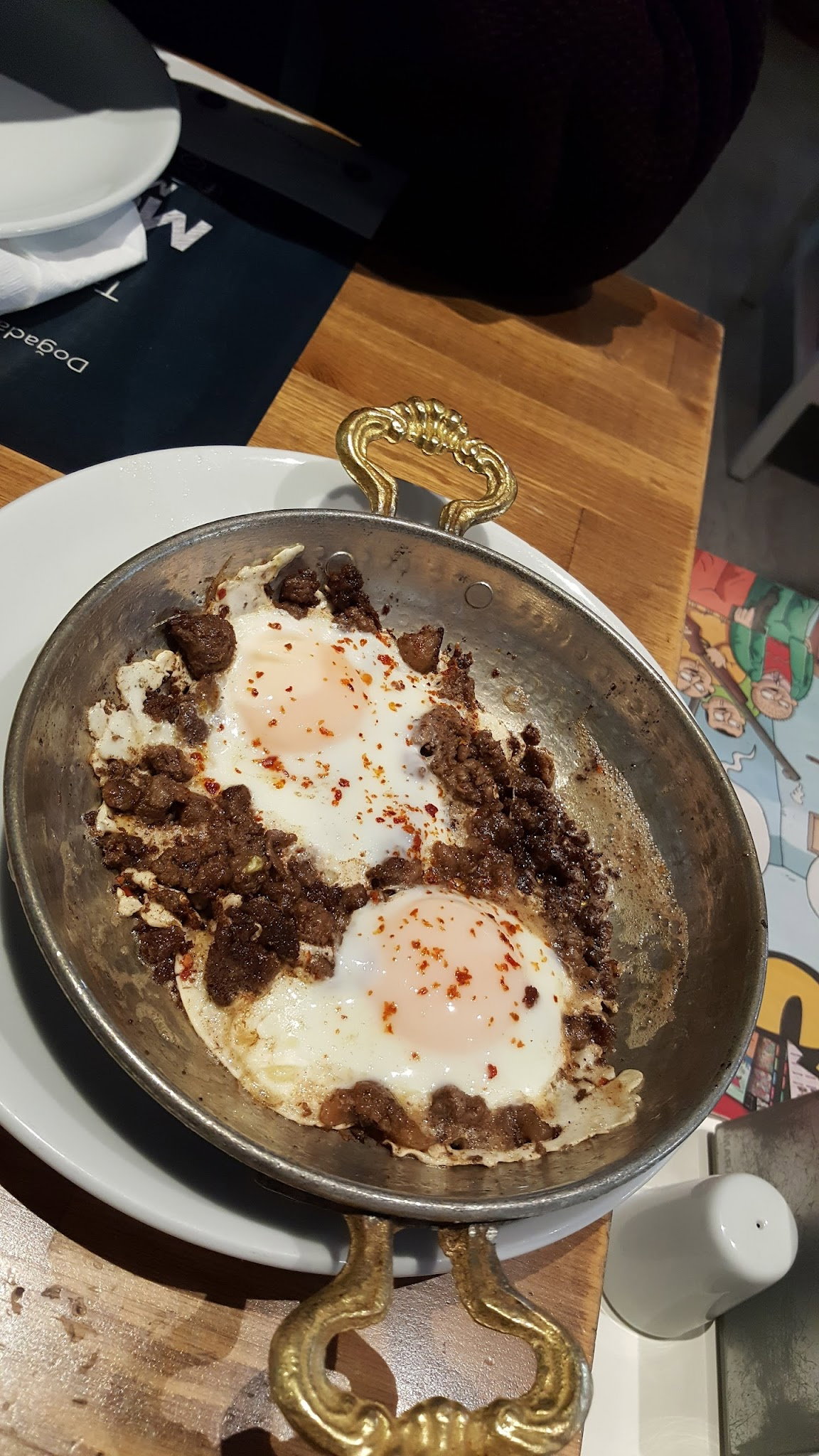 Müco Kahvaltı Ve Dahası