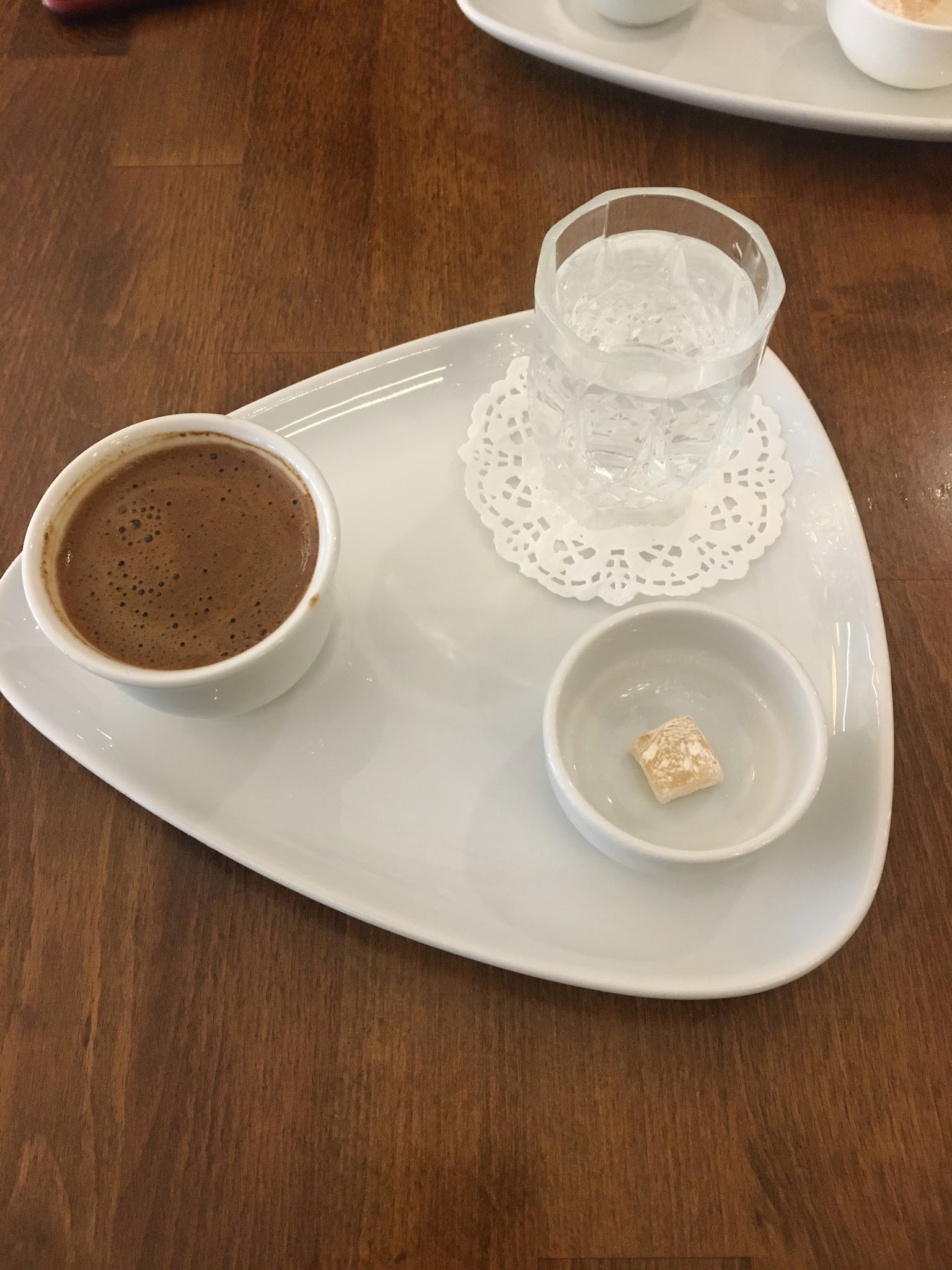 Müco Kahvaltı Ve Dahası