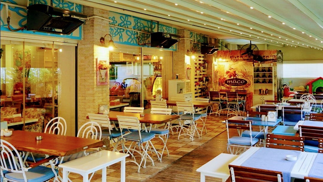 Müco Kahvaltı Ve Dahası