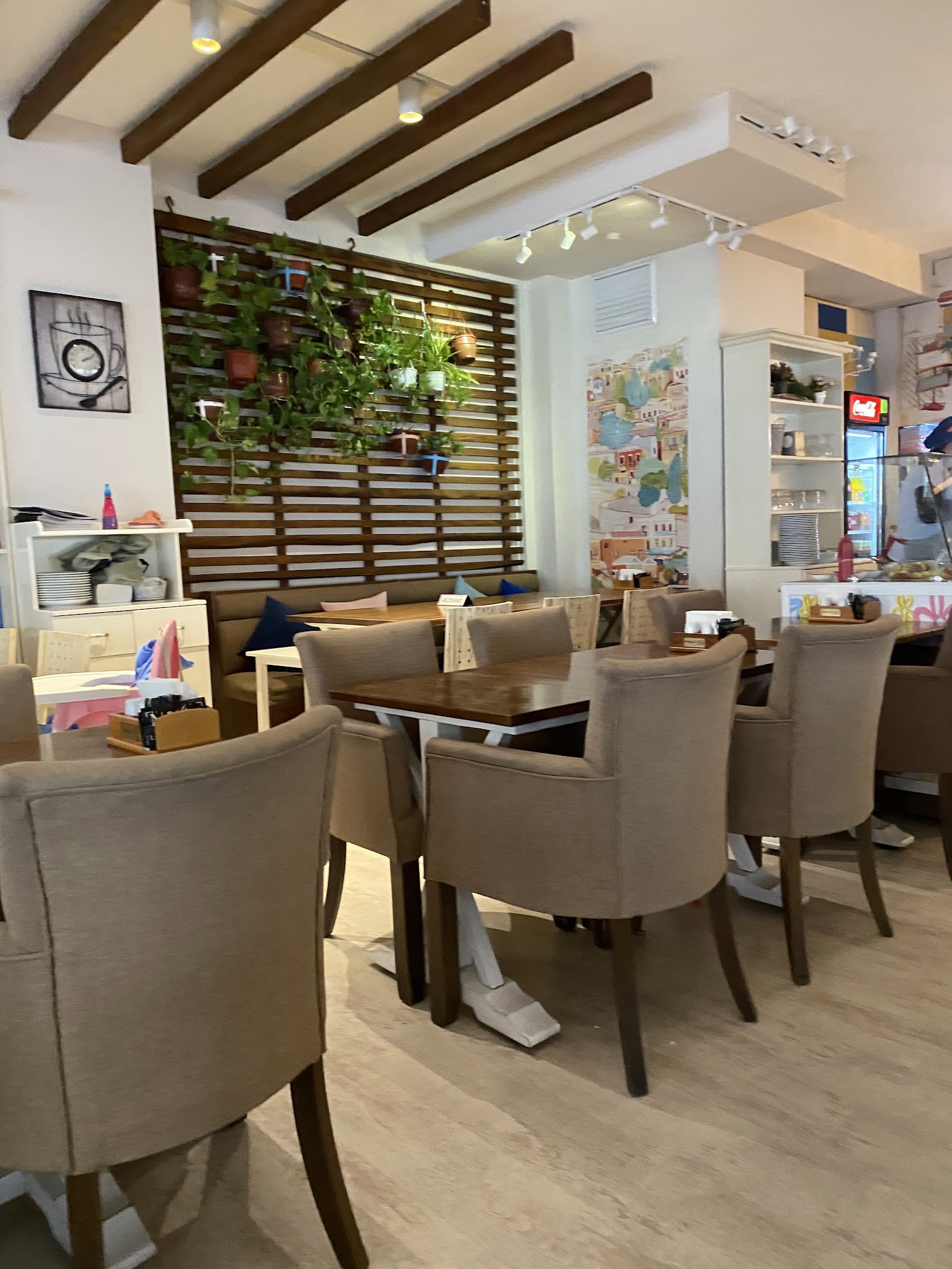 Müco Kahvaltı Ve Dahası