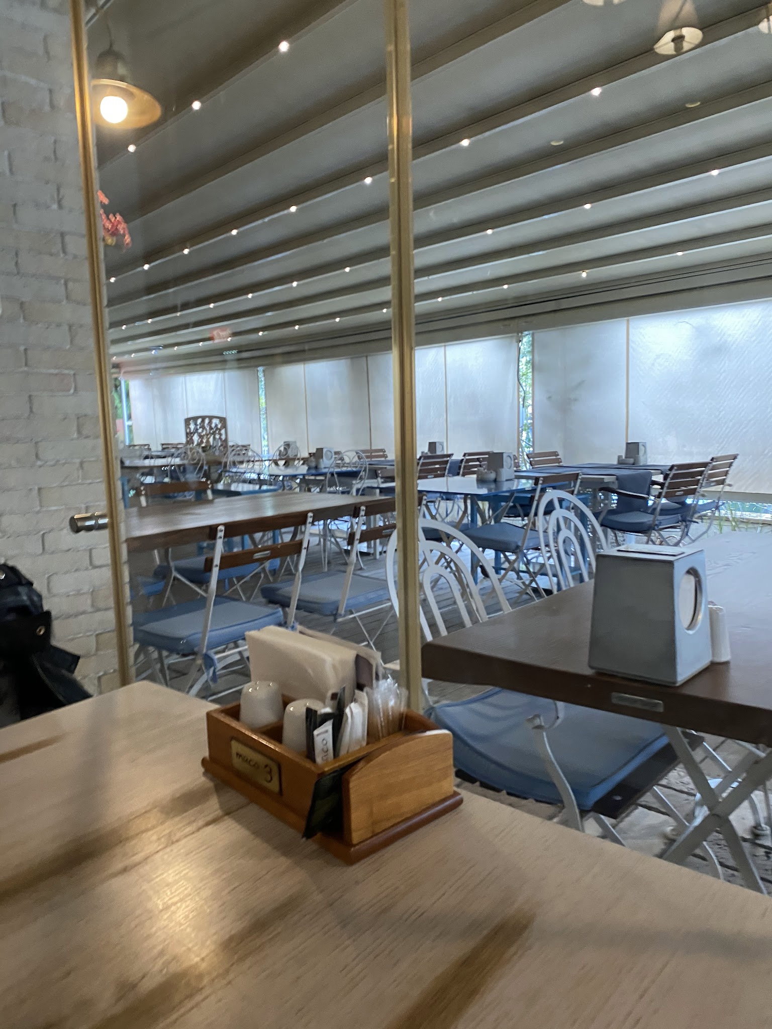 Müco Kahvaltı Ve Dahası