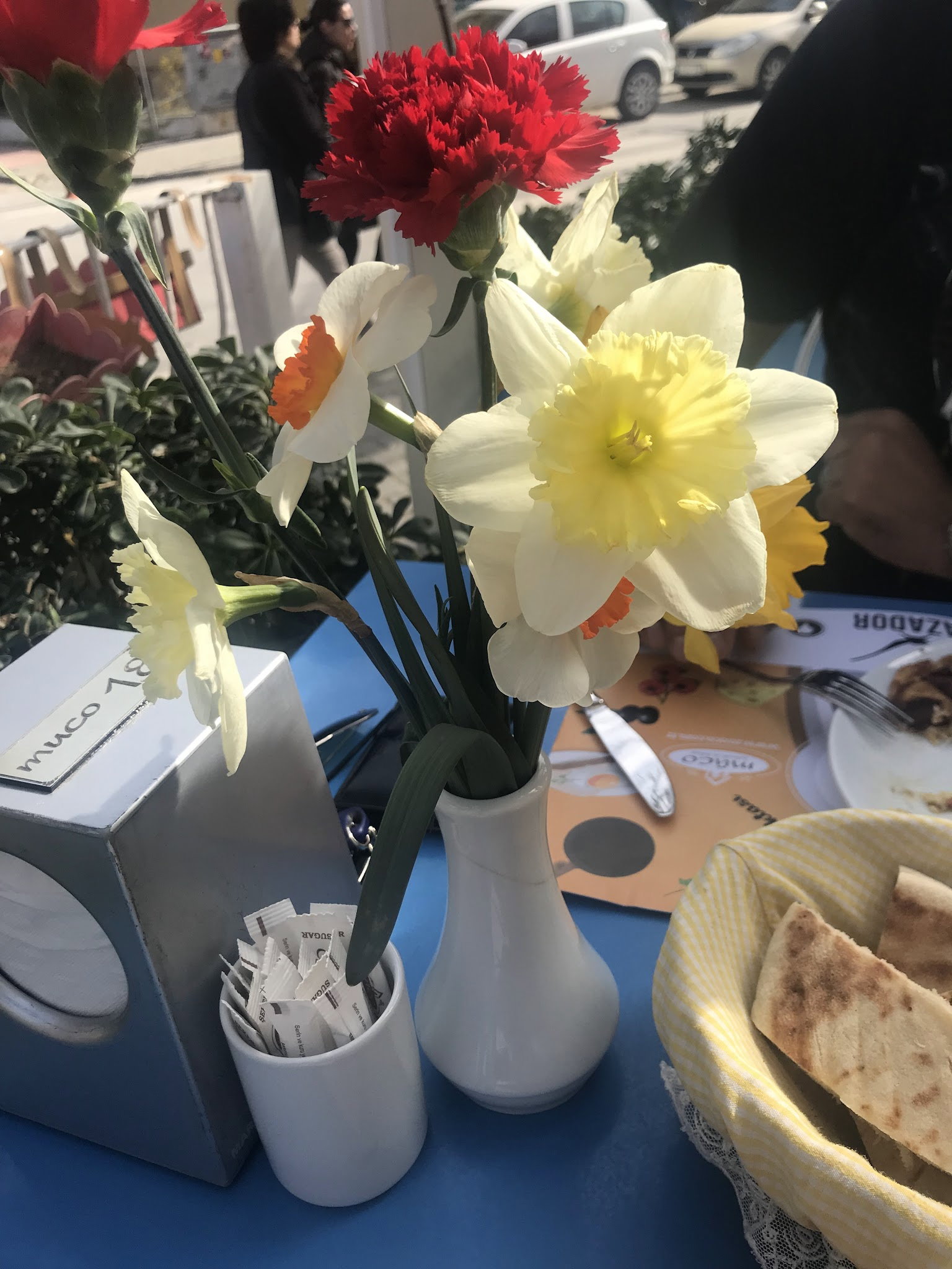 Müco Kahvaltı Ve Dahası