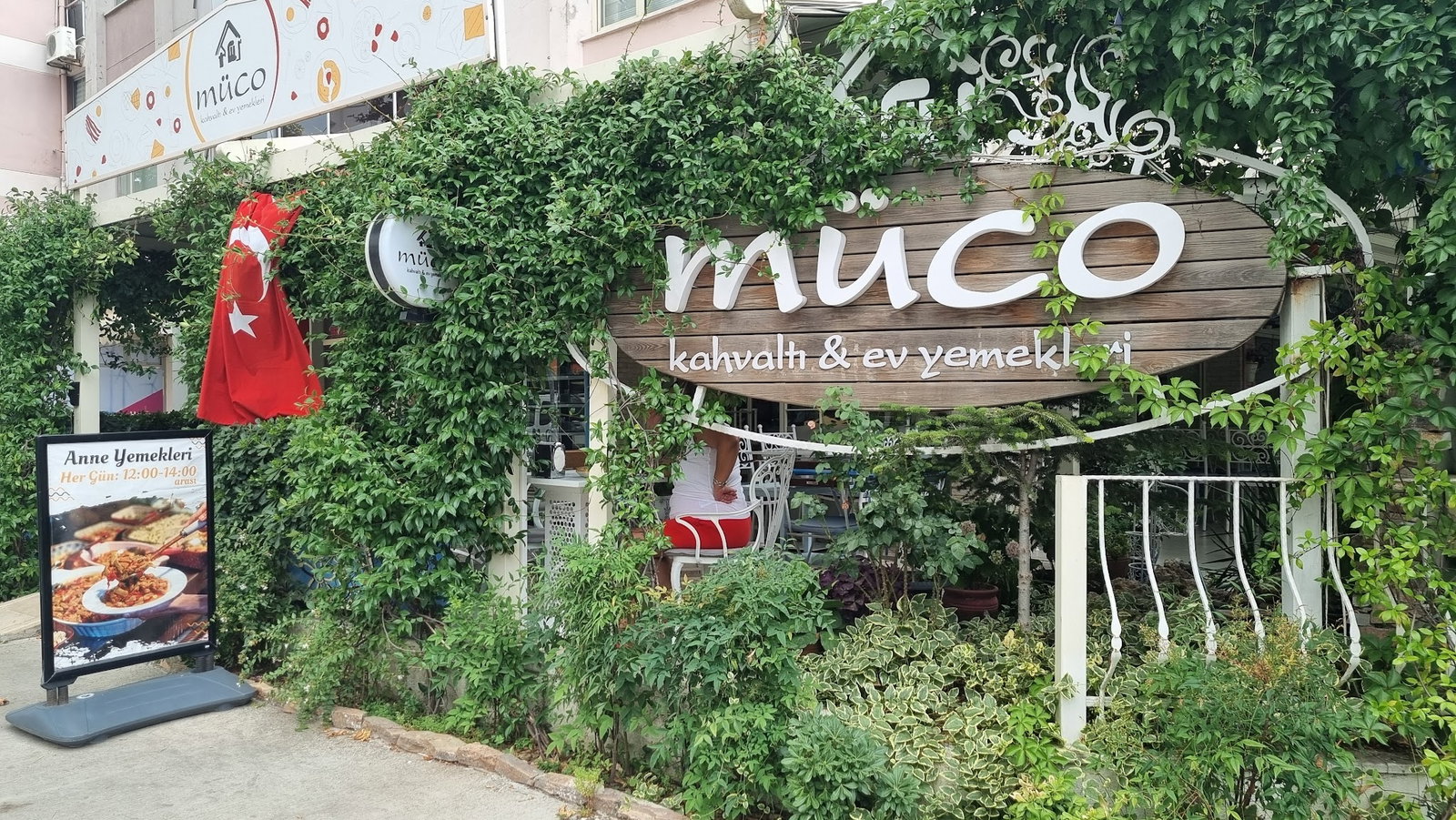 Müco Kahvaltı Ve Dahası