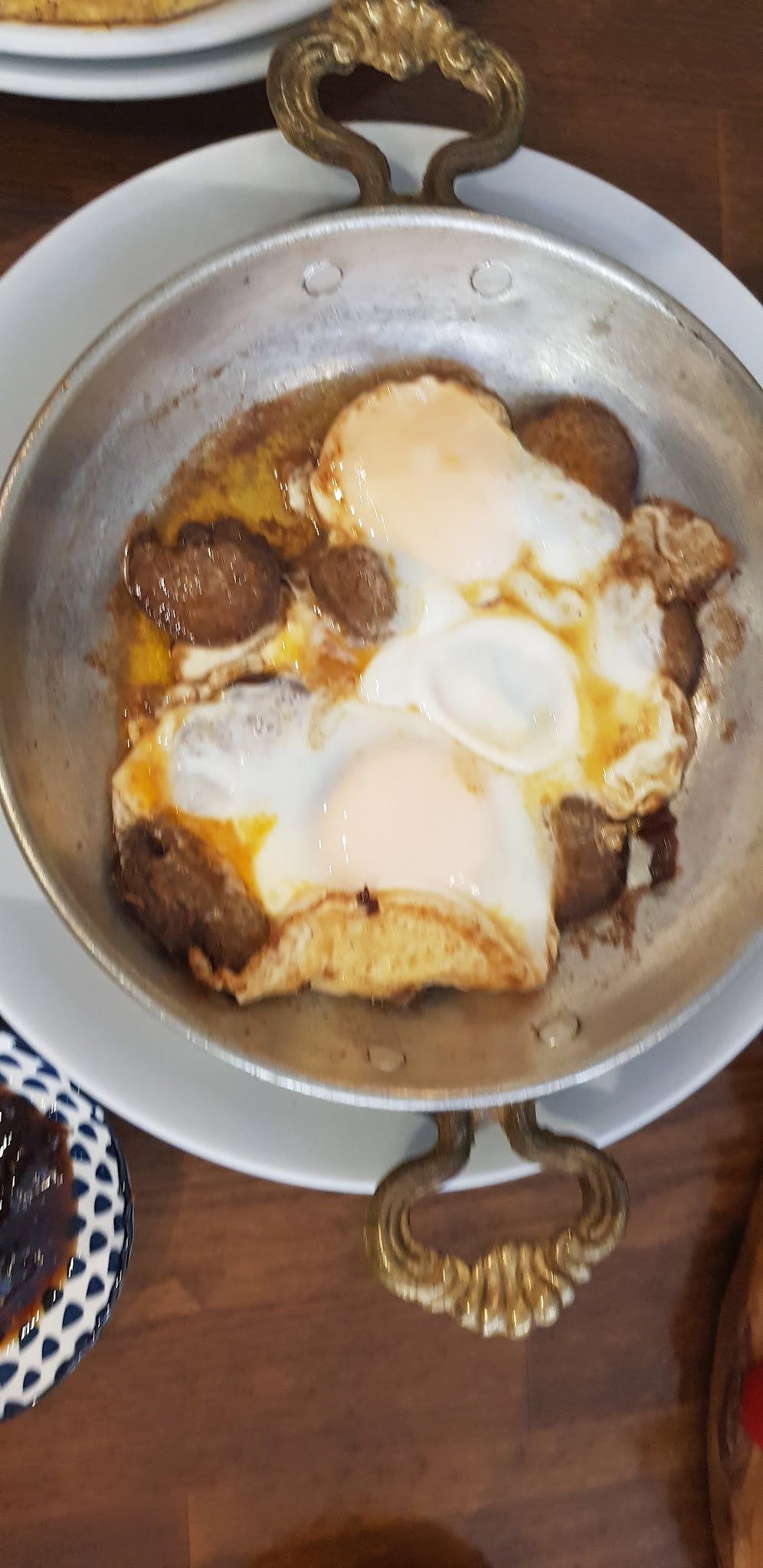 Müco Kahvaltı Ve Dahası