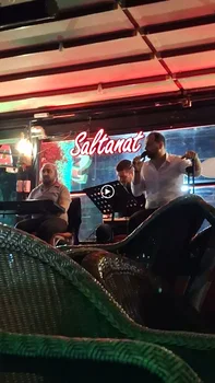 Saltanat Kayığı resimleri