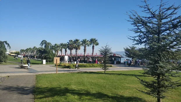 Saltanat Kayığı resimleri