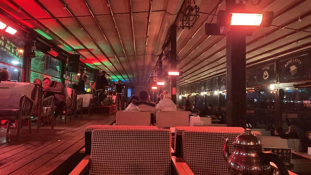 Saltanat Kayığı resimleri